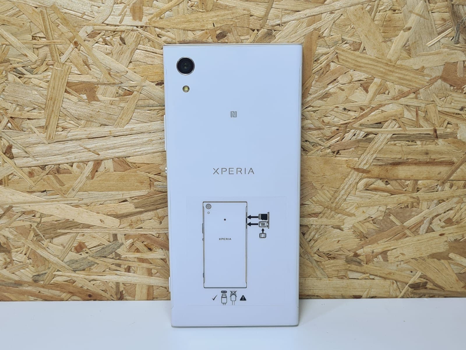 Telemóvel Sony XPERIA XA1 — imagem 2