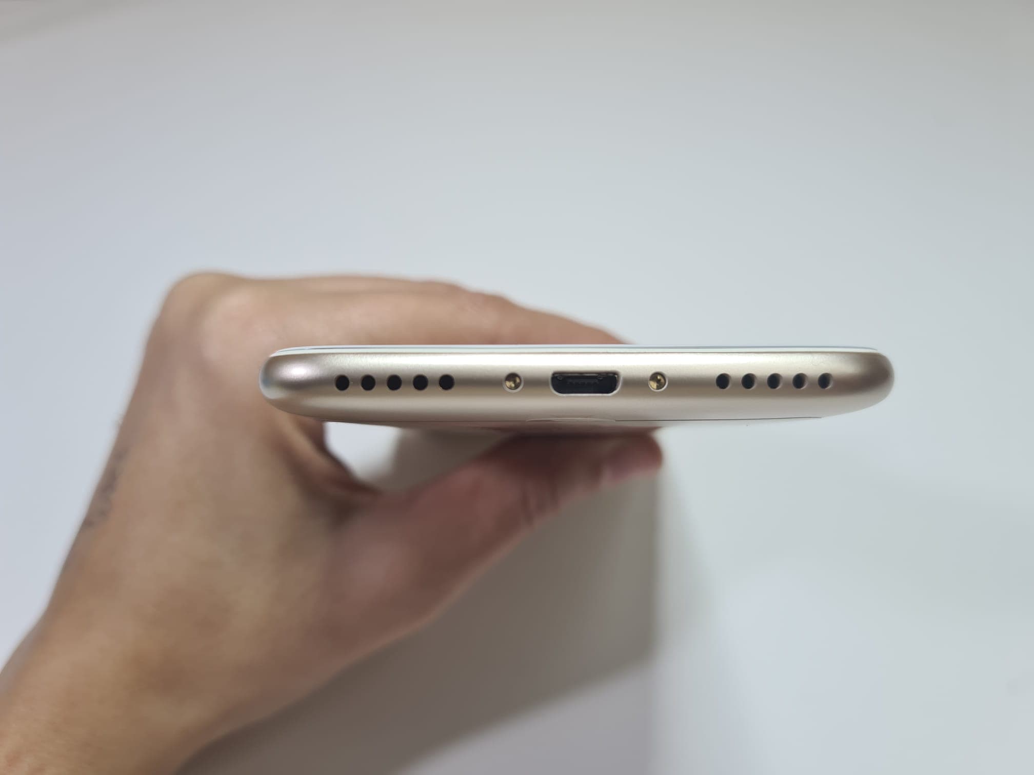 Telemóvel Meizu M6T — imagen 5