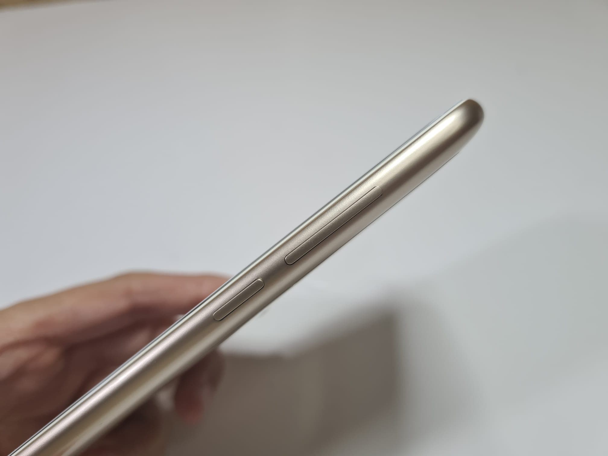 Telemóvel Meizu M6T — imagen 6