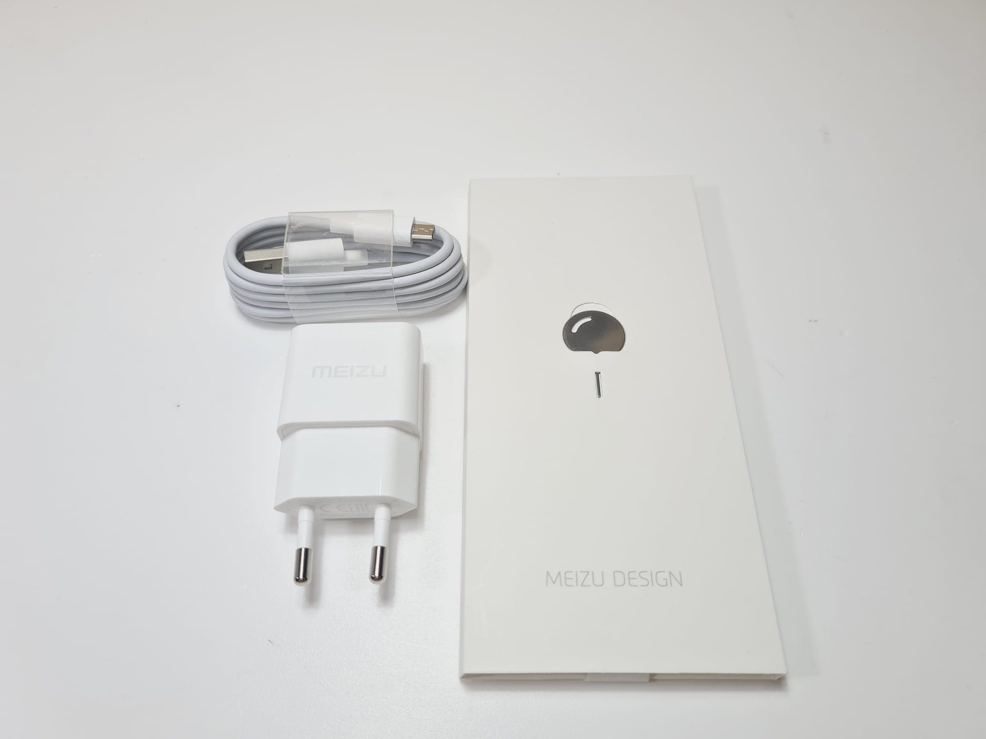 Telemóvel Meizu M6T — imagen 10