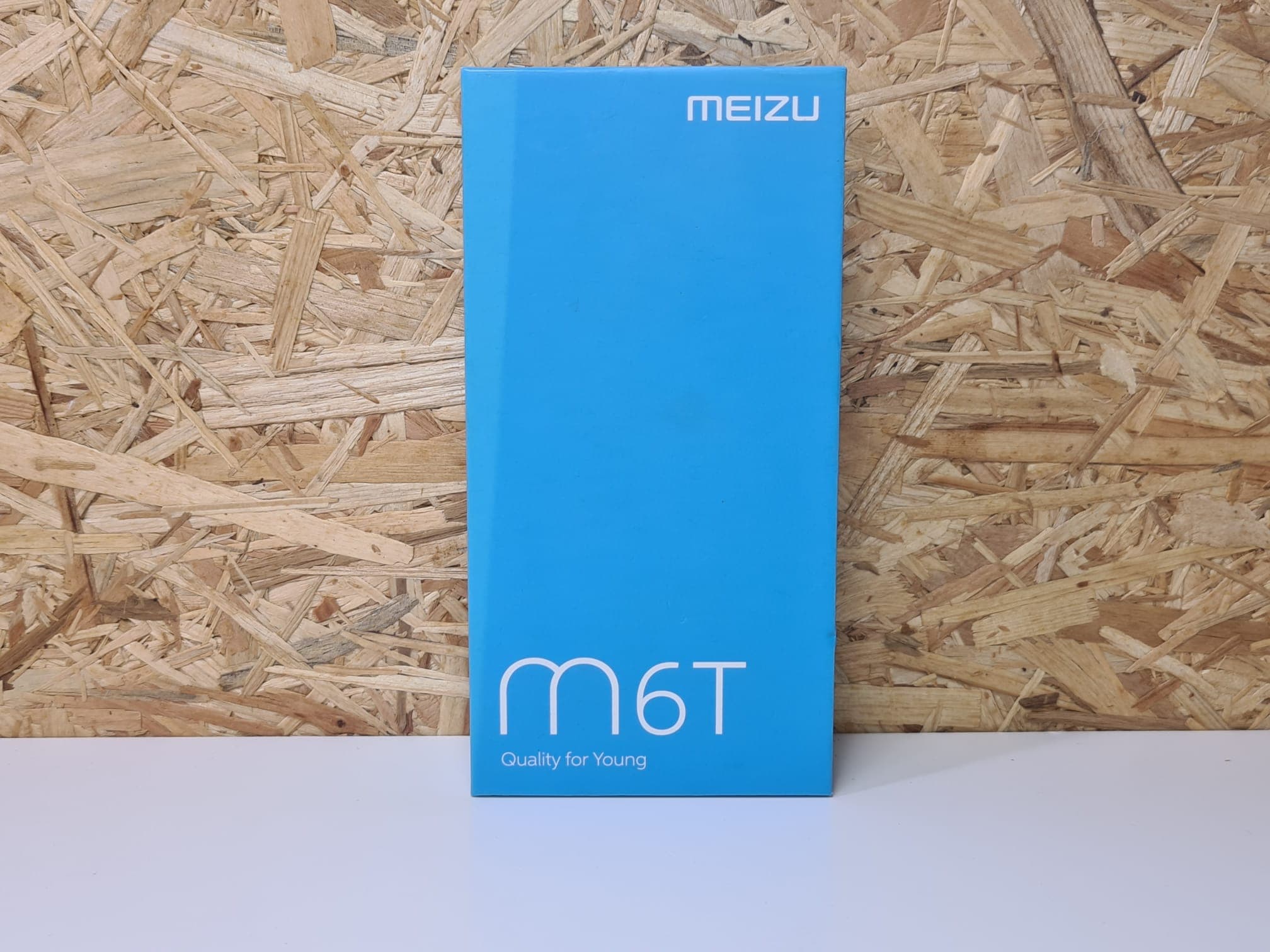 Telemóvel Meizu M6T — imagen 8