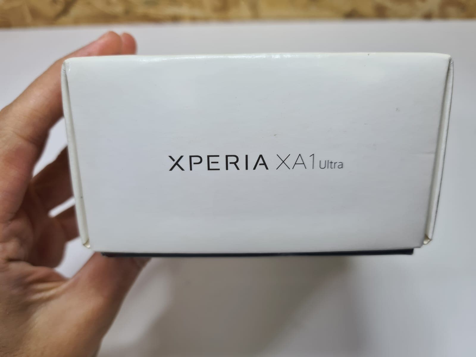 Telemóvel Sony XPERIA XA1 Ultra — imagen 10