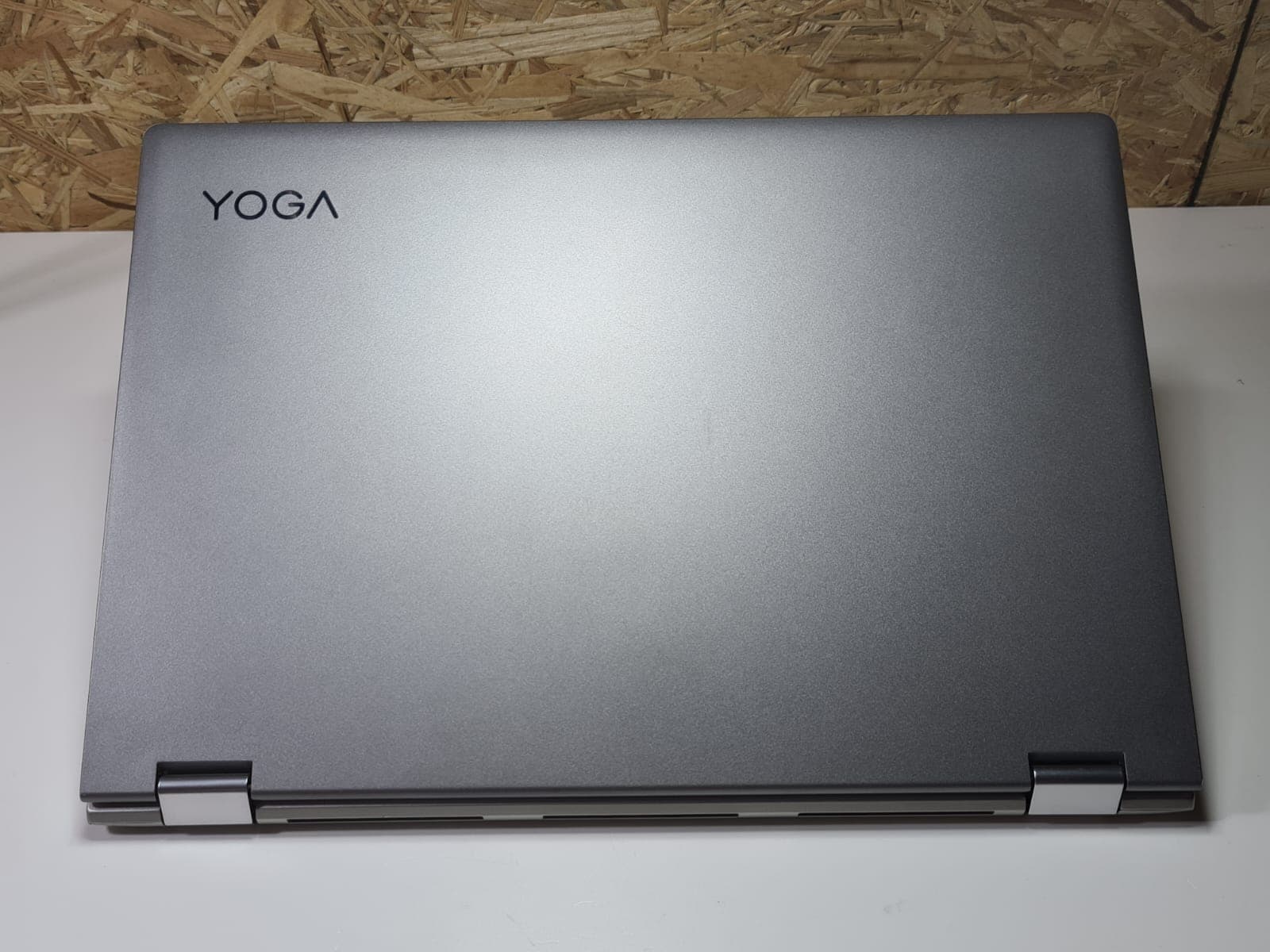 Portátil Lenovo Yoga 530-14IKB — imagen 6