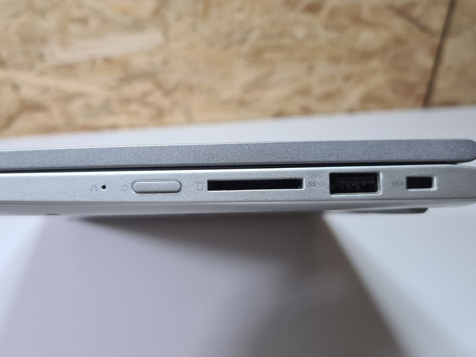 Portátil Lenovo Yoga 530-14IKB — imagen 7