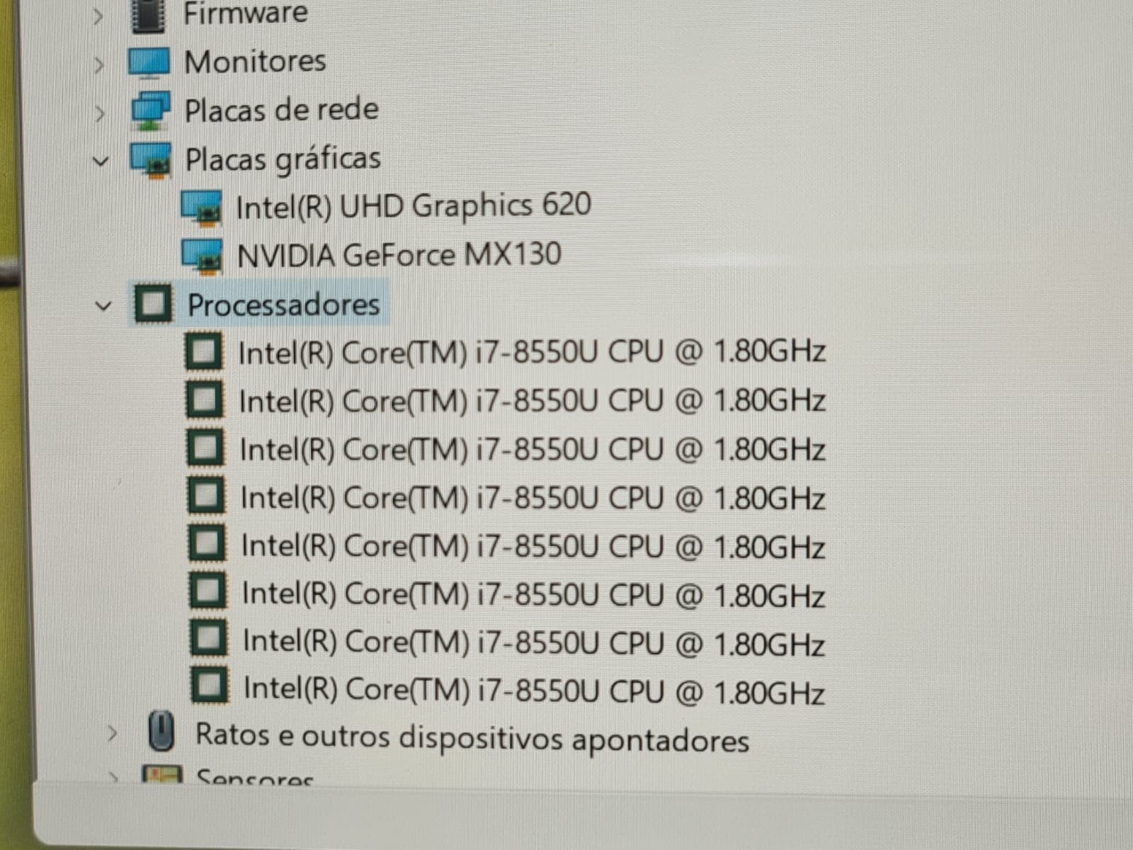 Portátil Lenovo Yoga 530-14IKB — imagen 13