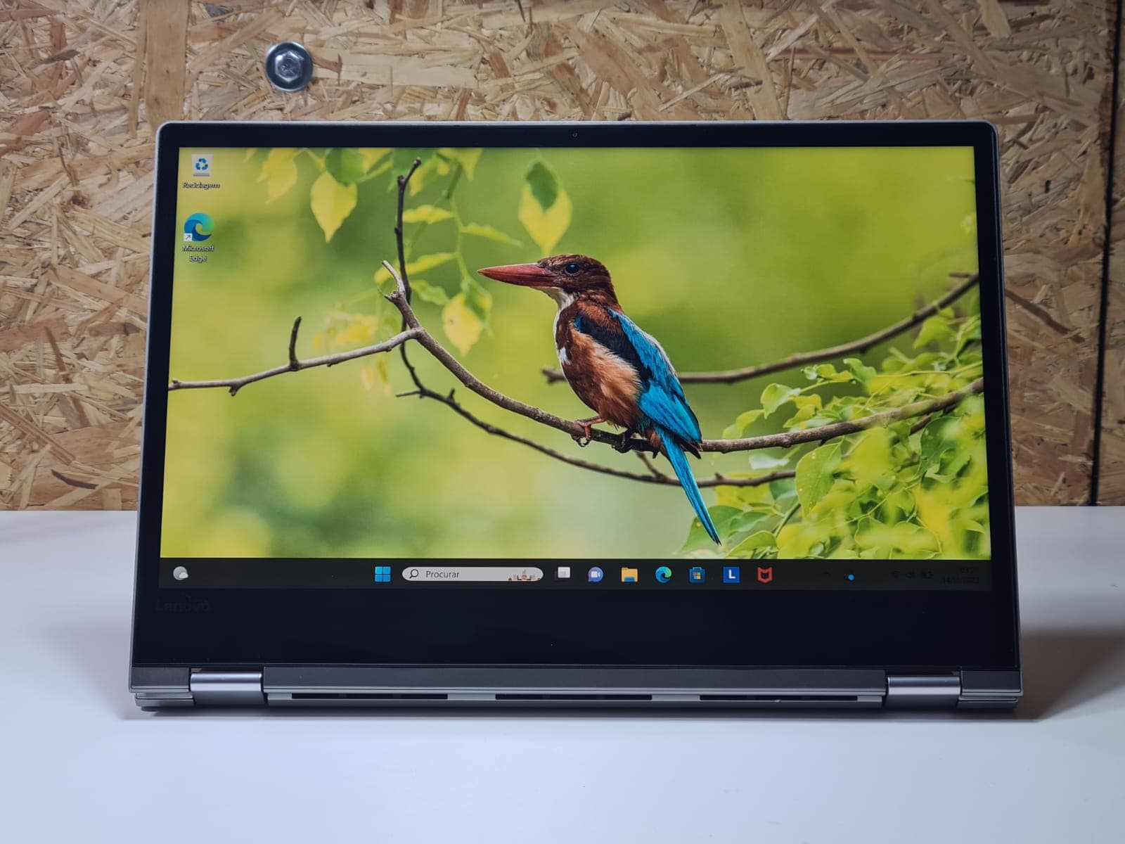 Portátil Lenovo Yoga 530-14IKB — imagen 3