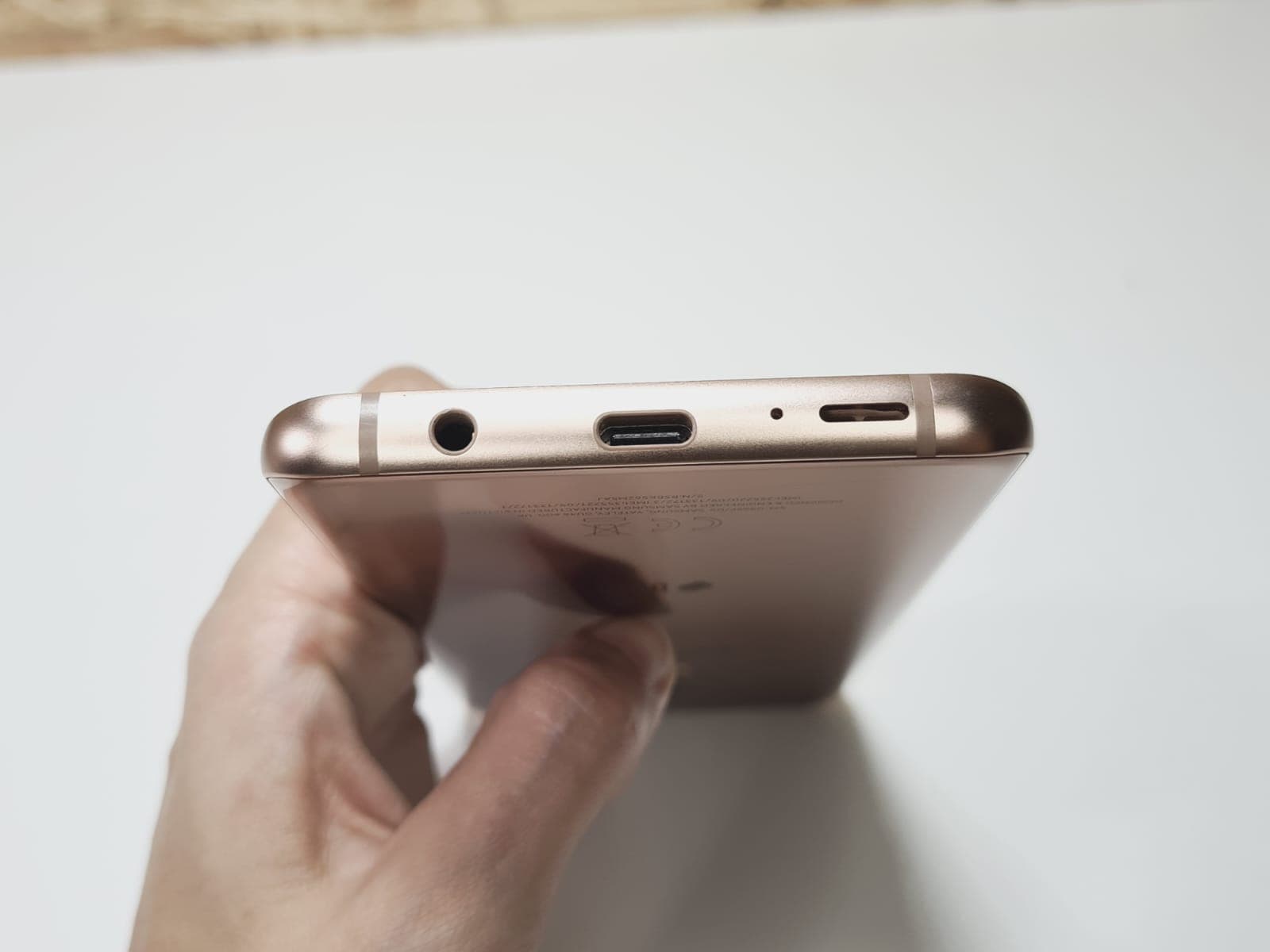Telemóvel Samsung Galaxy S9+ — imagen 5