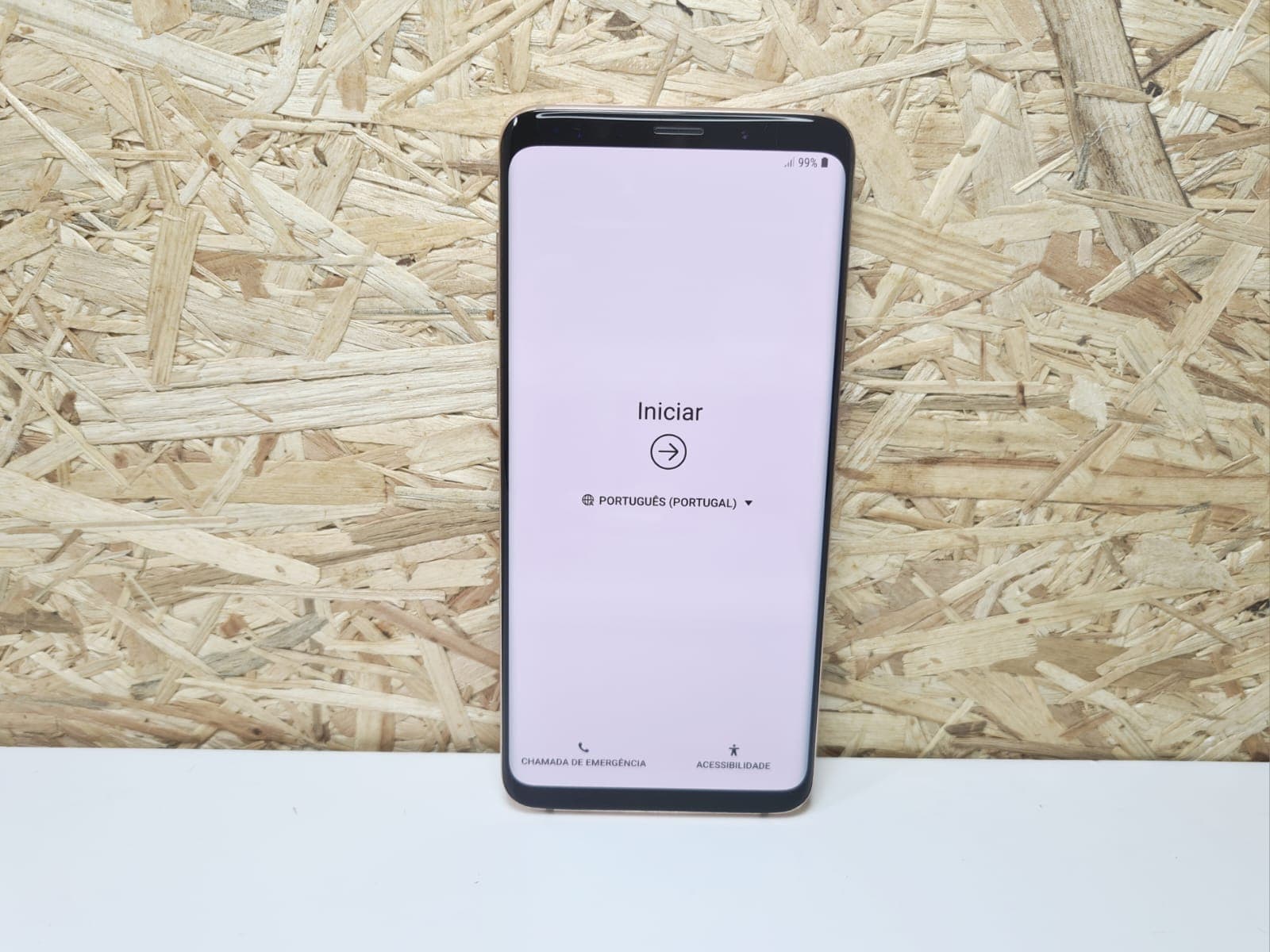 Telemóvel Samsung Galaxy S9+ — imagen 2