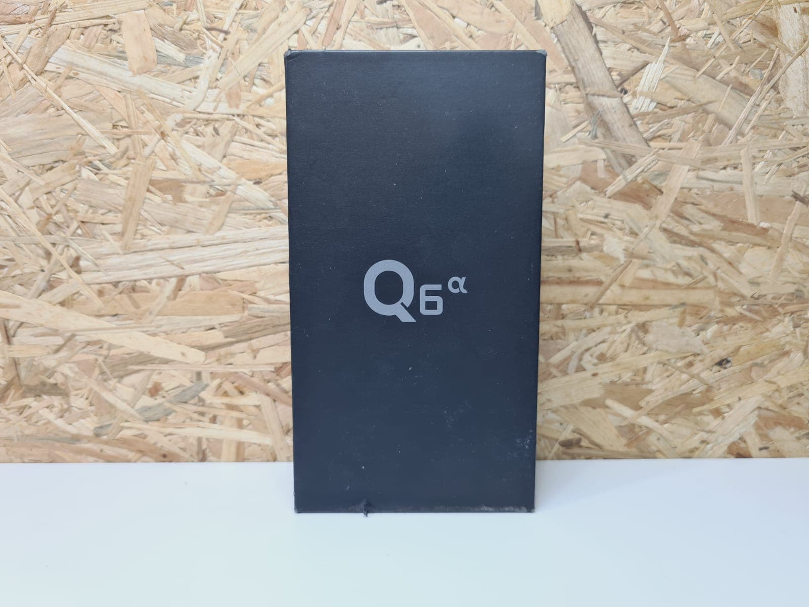 Telemóvel LG Q6 M700 Alpha — imagen 10