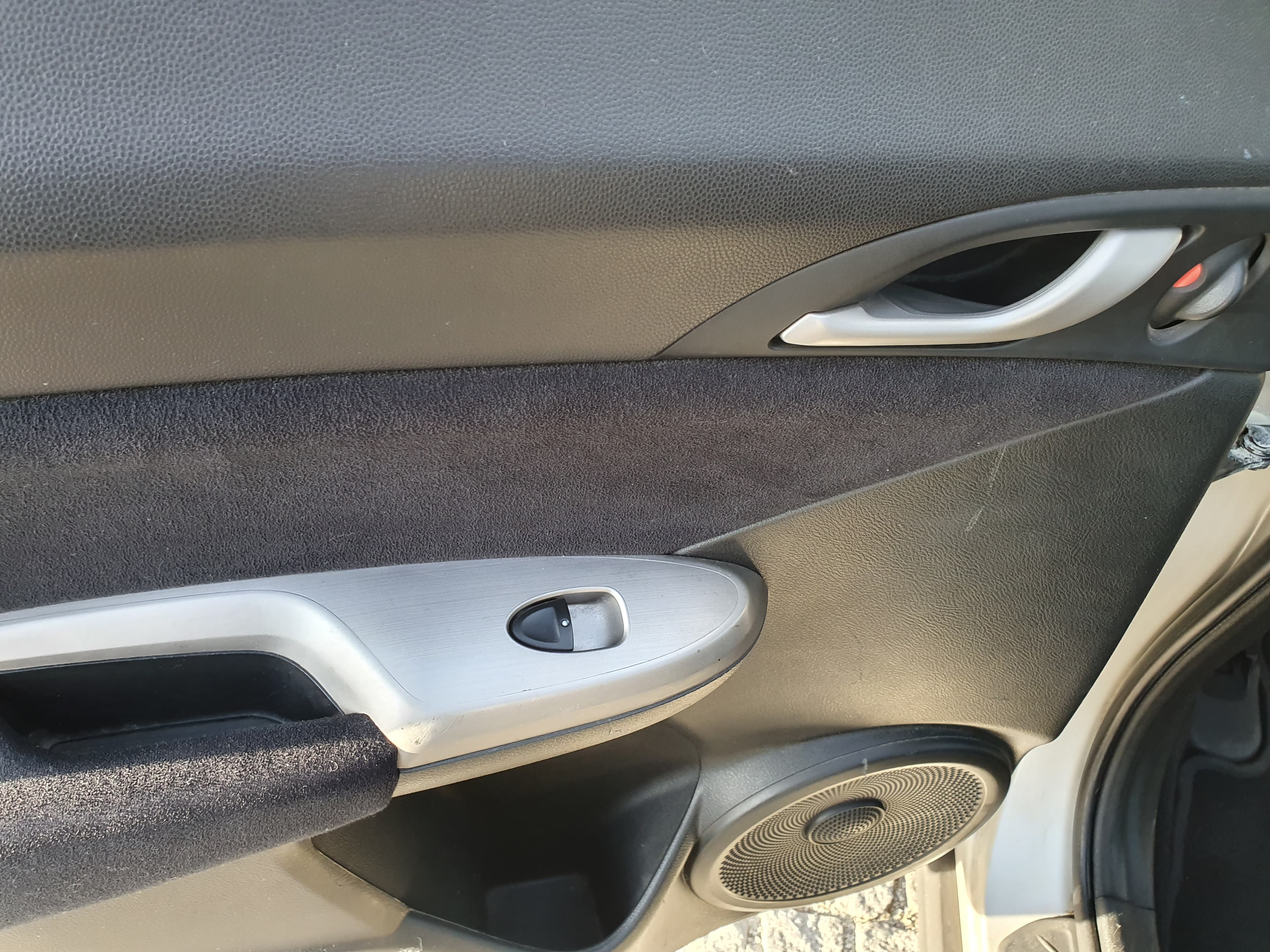 Honda Civic · Ano 2007 — imagen 20