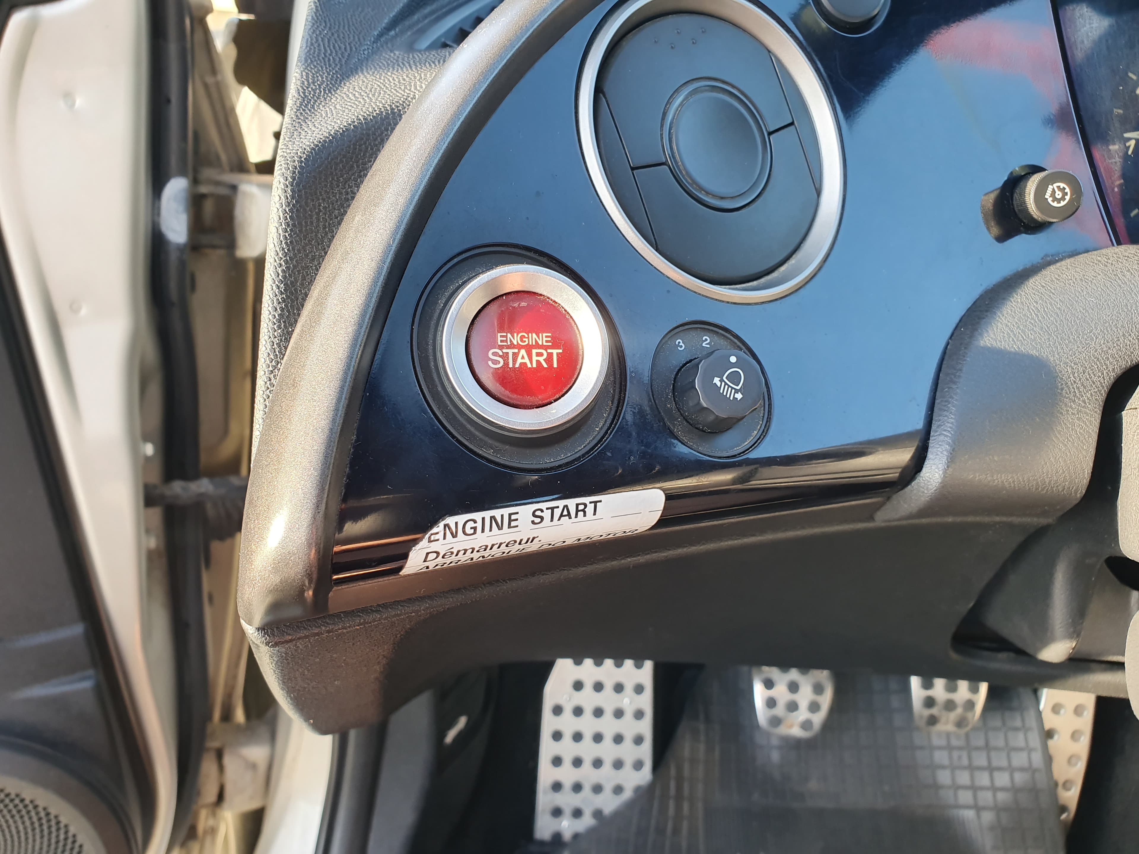 Honda Civic · Ano 2007 — imagen 28