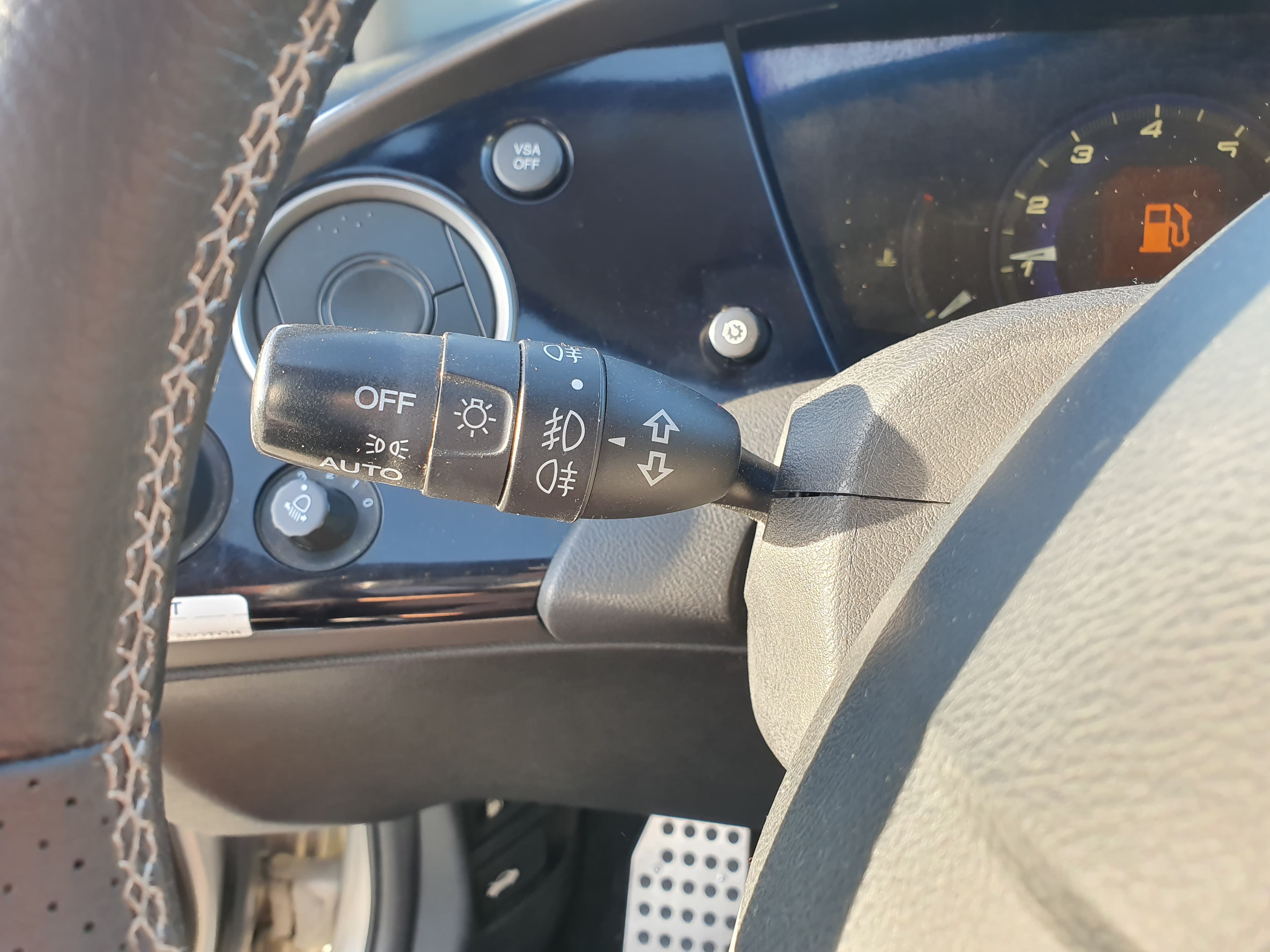 Honda Civic · Ano 2007 — imagen 27