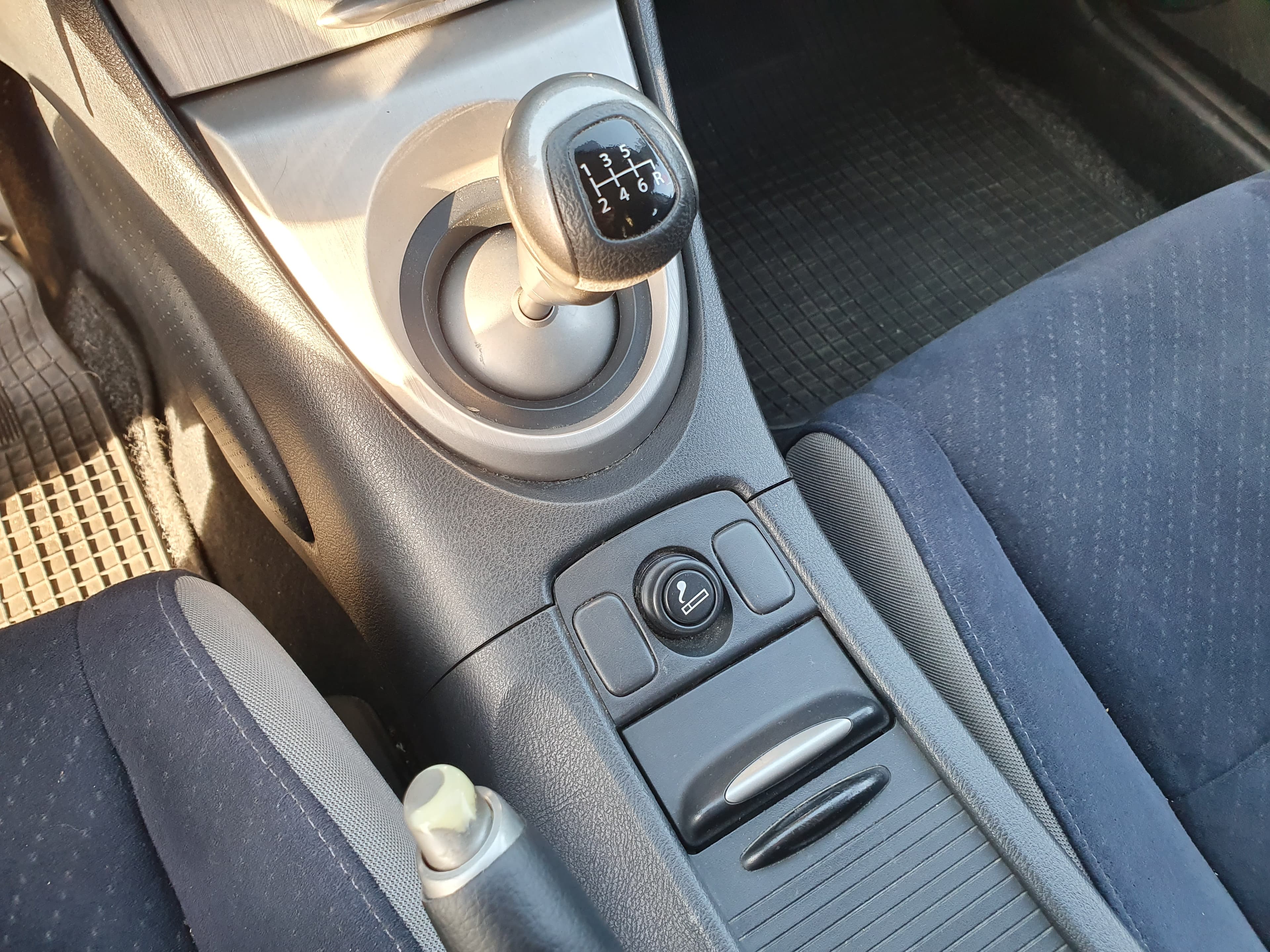 Honda Civic · Ano 2007 — imagen 36