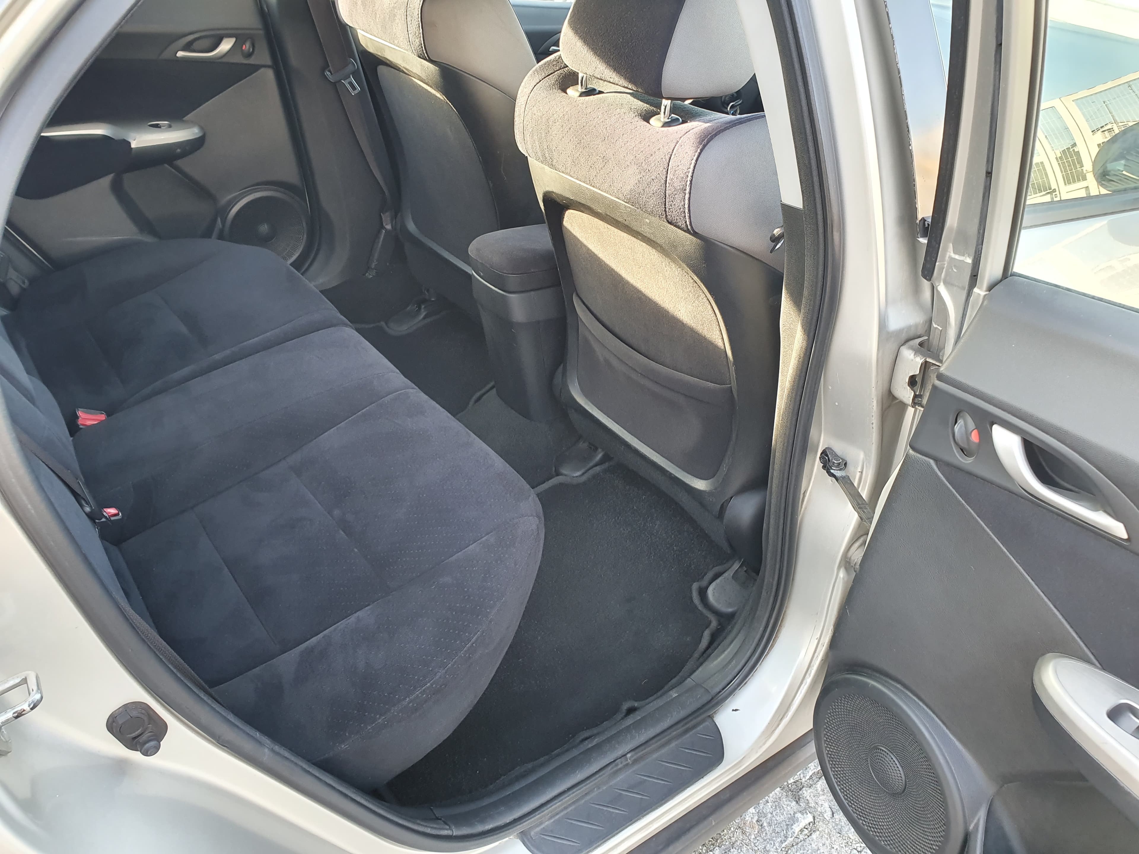 Honda Civic · Ano 2007 — imagen 13