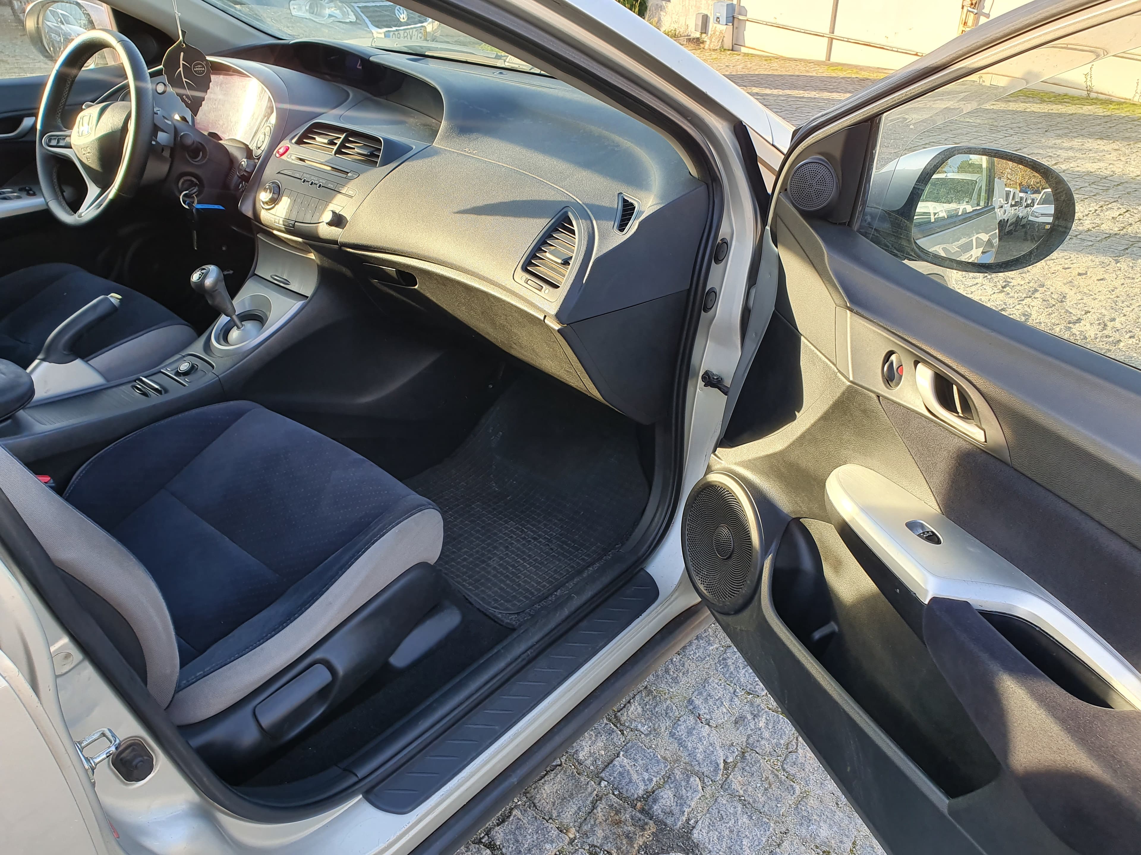 Honda Civic · Ano 2007 — imagen 16