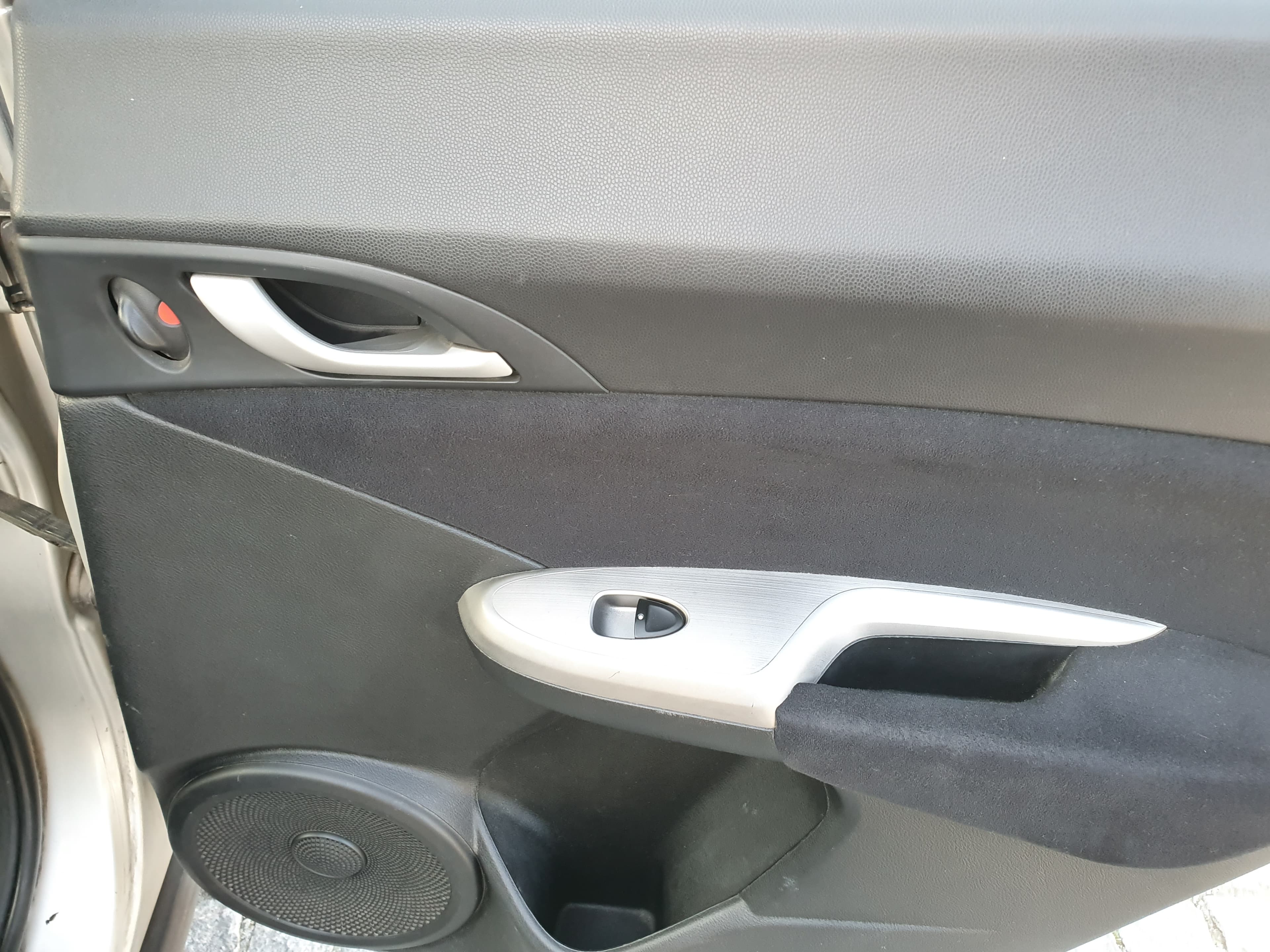 Honda Civic · Ano 2007 — imagen 14
