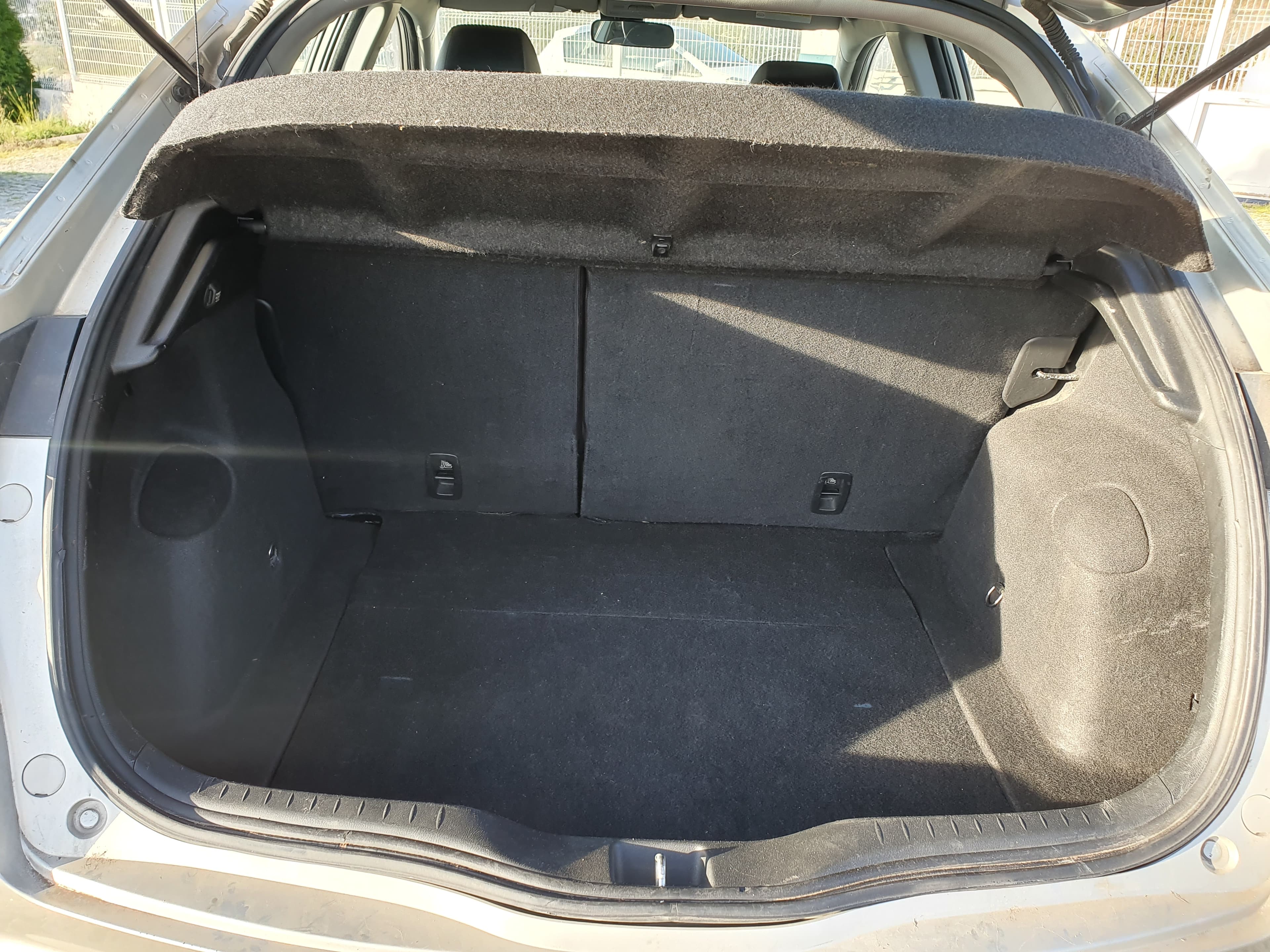 Honda Civic · Ano 2007 — imagen 23