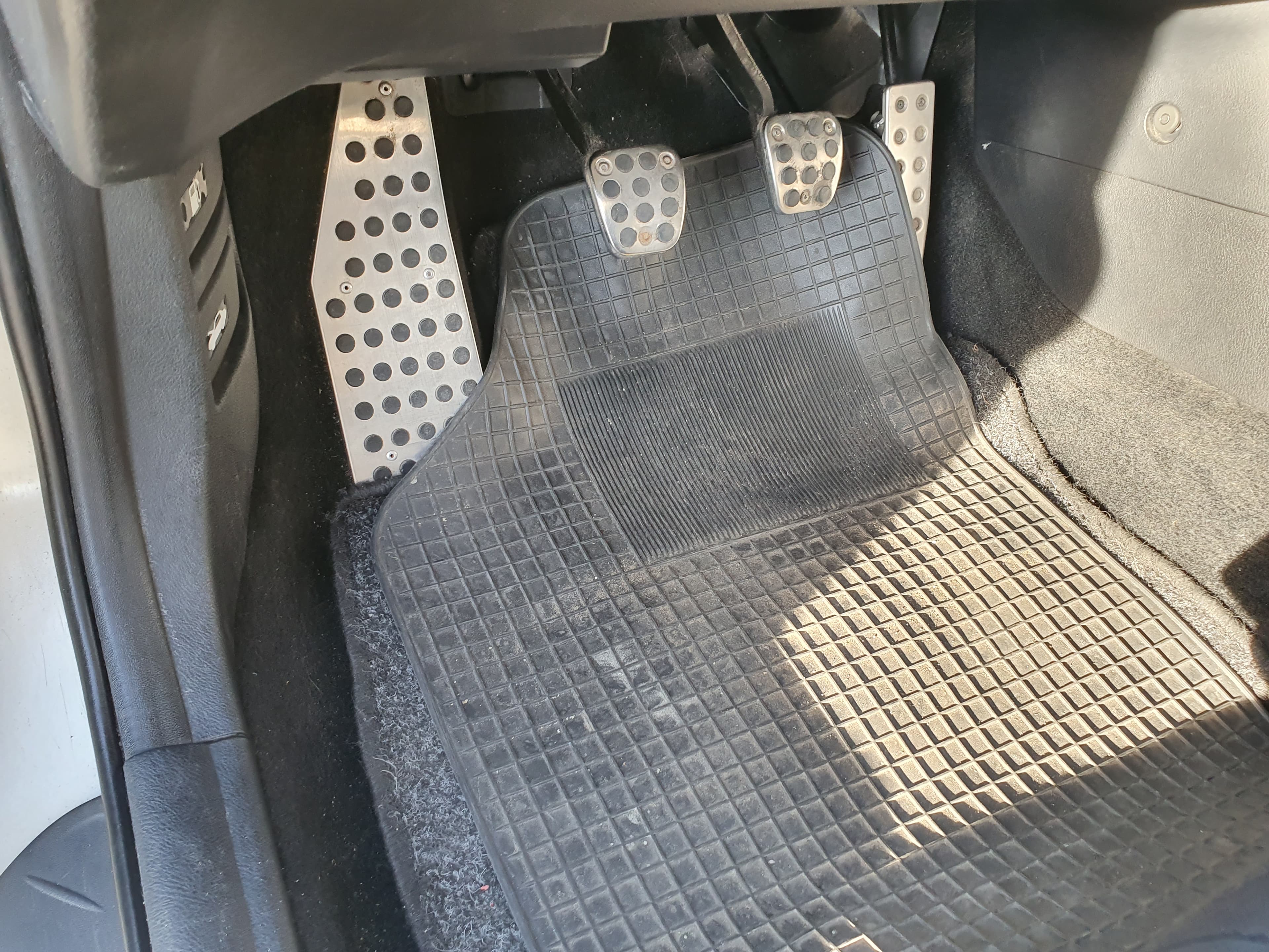 Honda Civic · Ano 2007 — imagen 30
