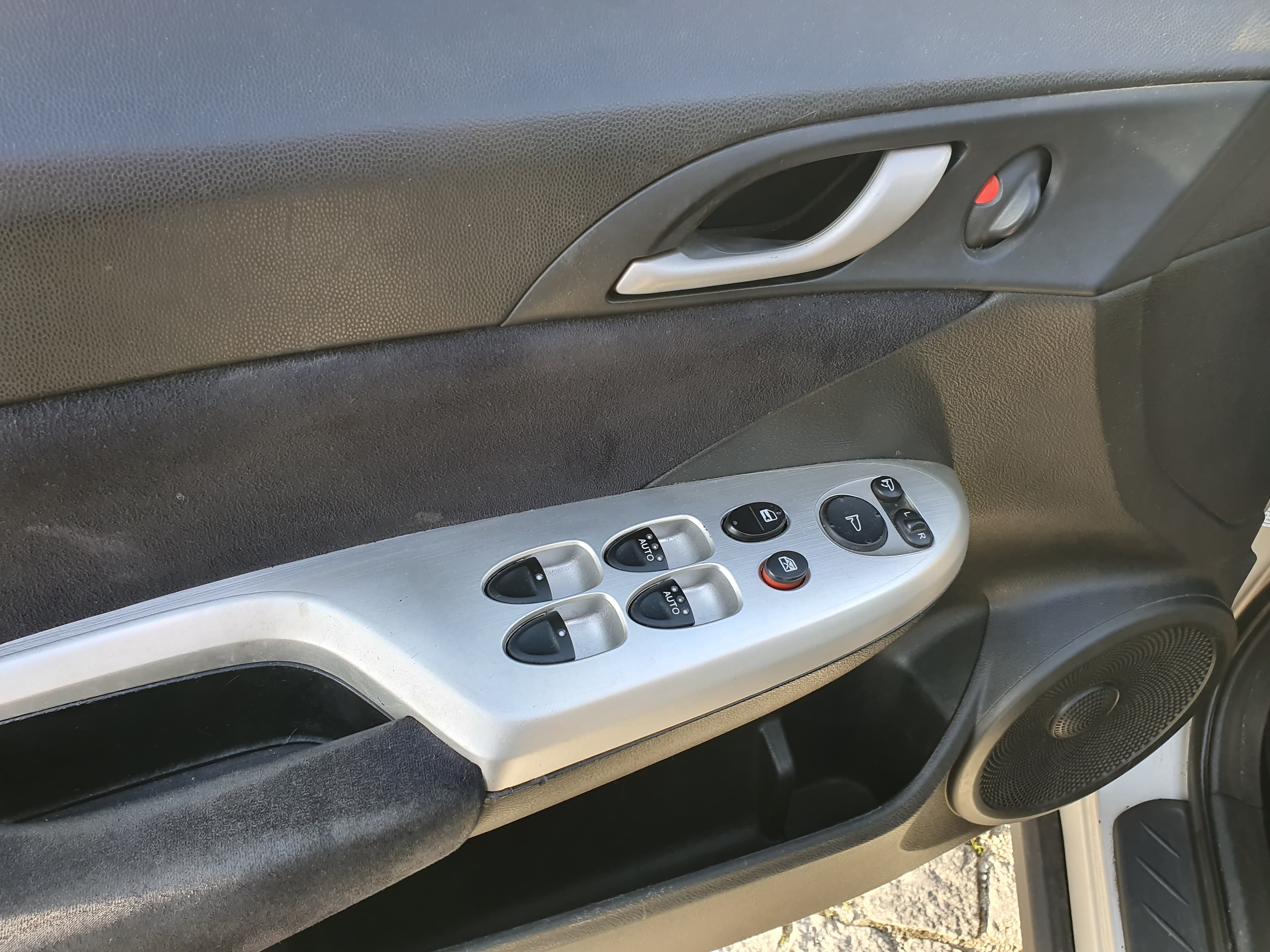 Honda Civic · Ano 2007 — imagen 22