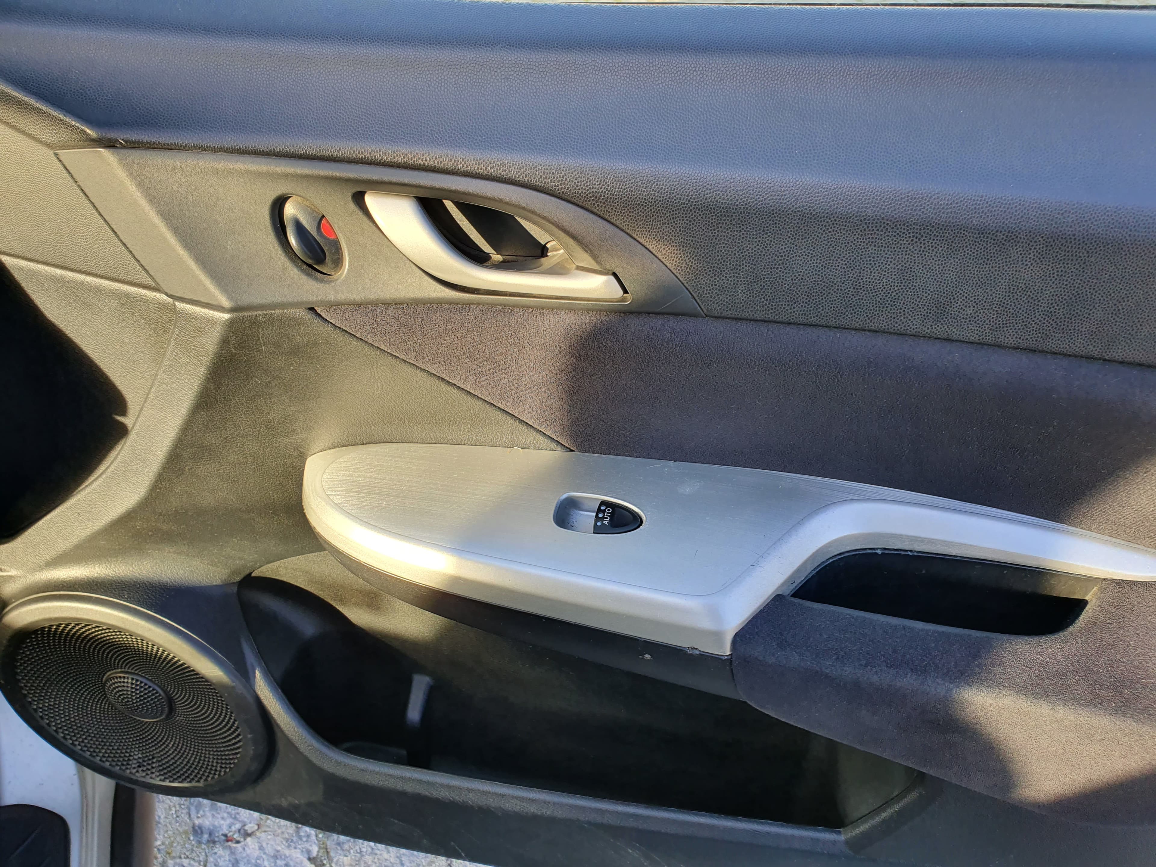 Honda Civic · Ano 2007 — imagen 17