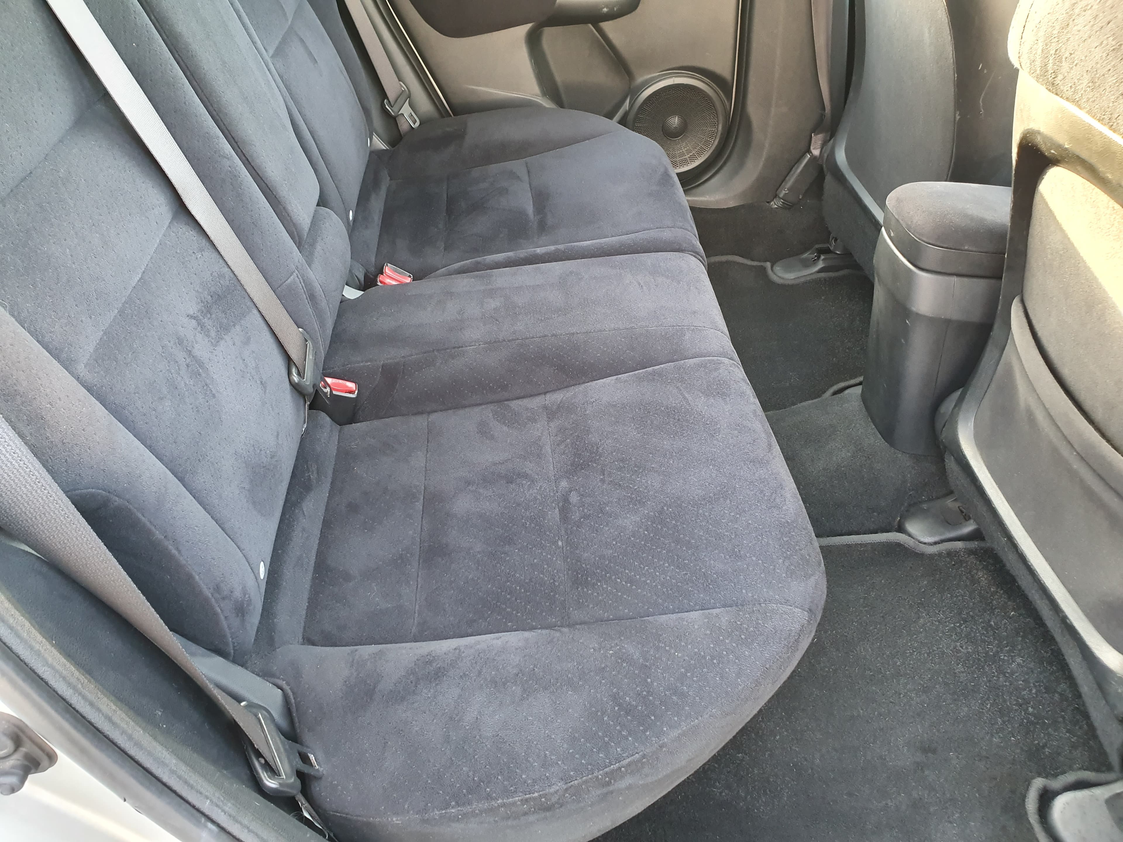 Honda Civic · Ano 2007 — imagen 15