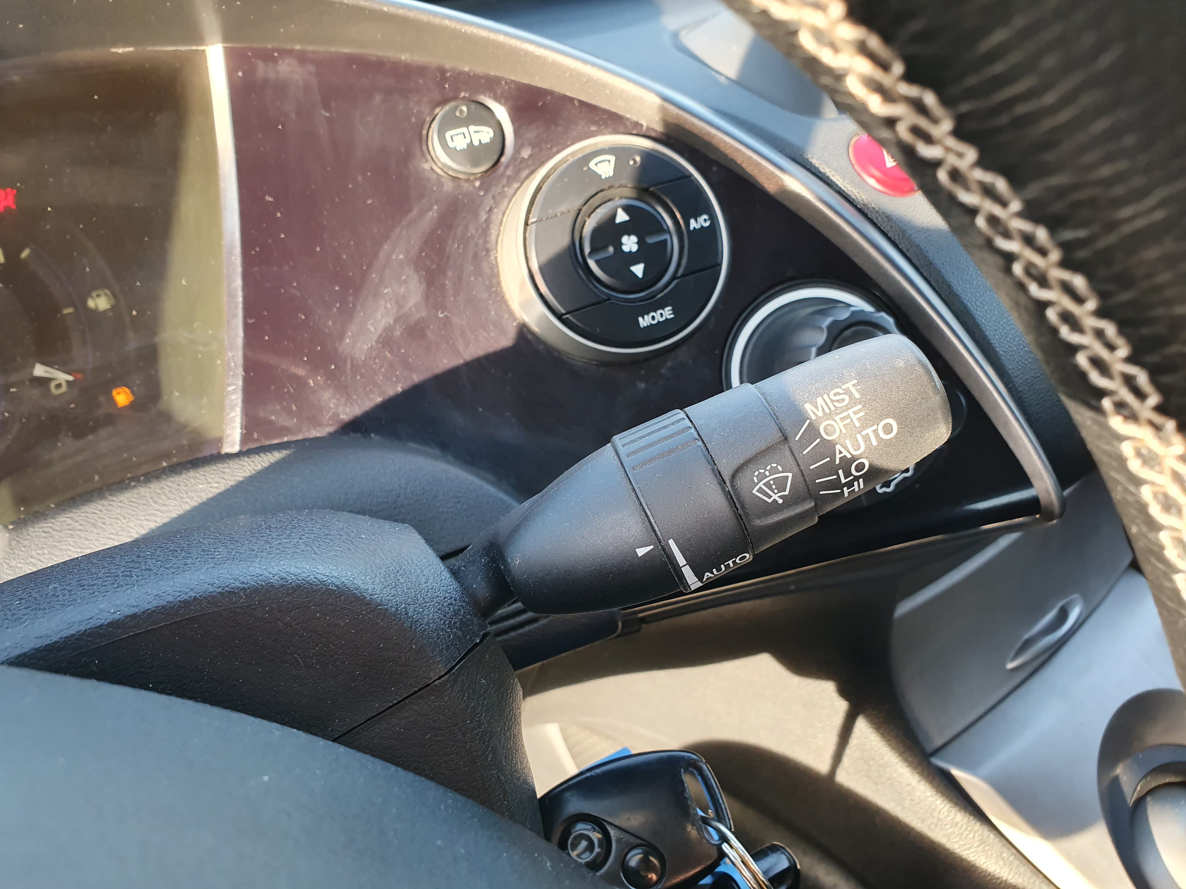 Honda Civic · Ano 2007 — imagen 26