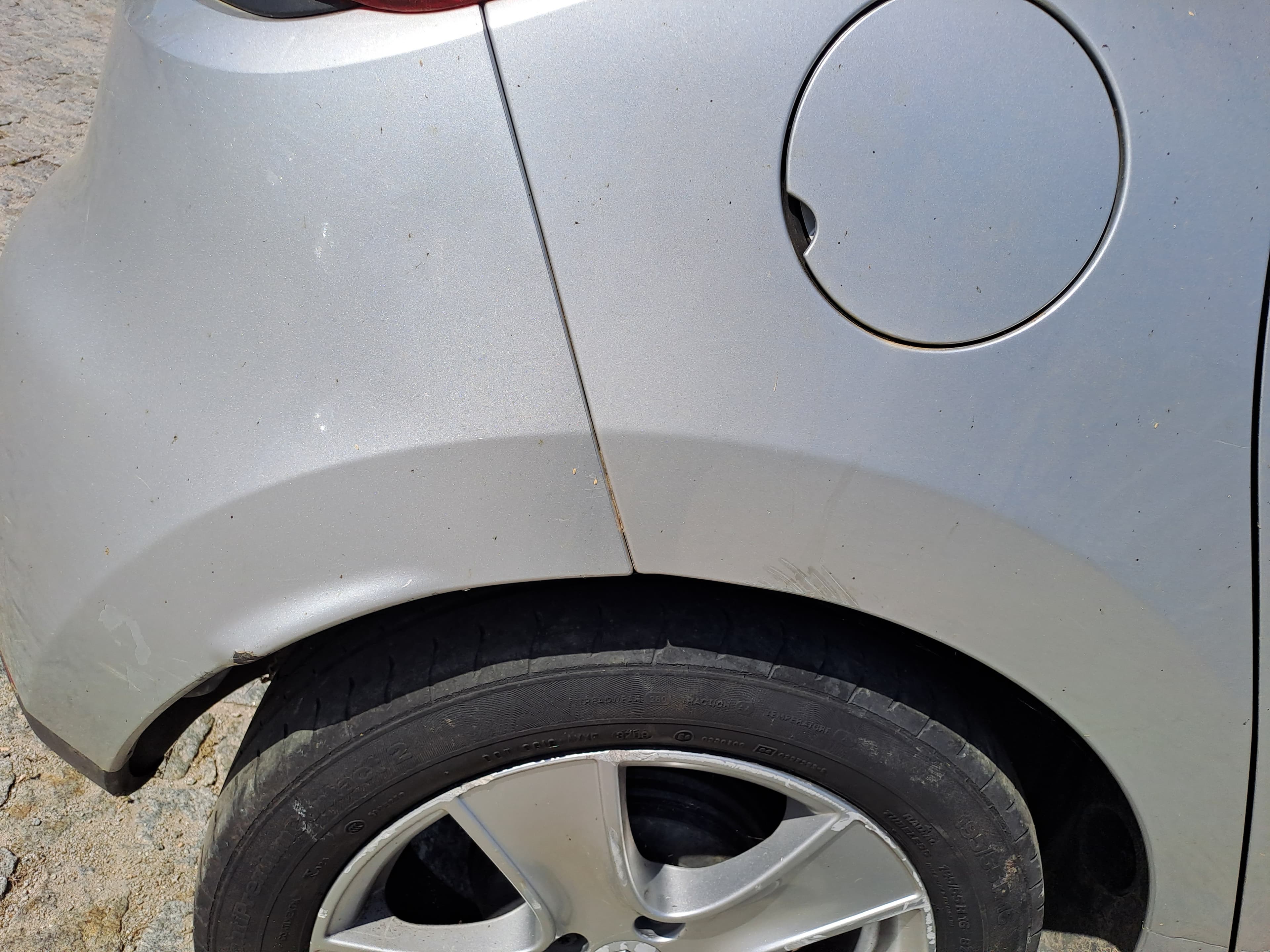 Renault Clio DCI · Ano 2015 — imagen 13