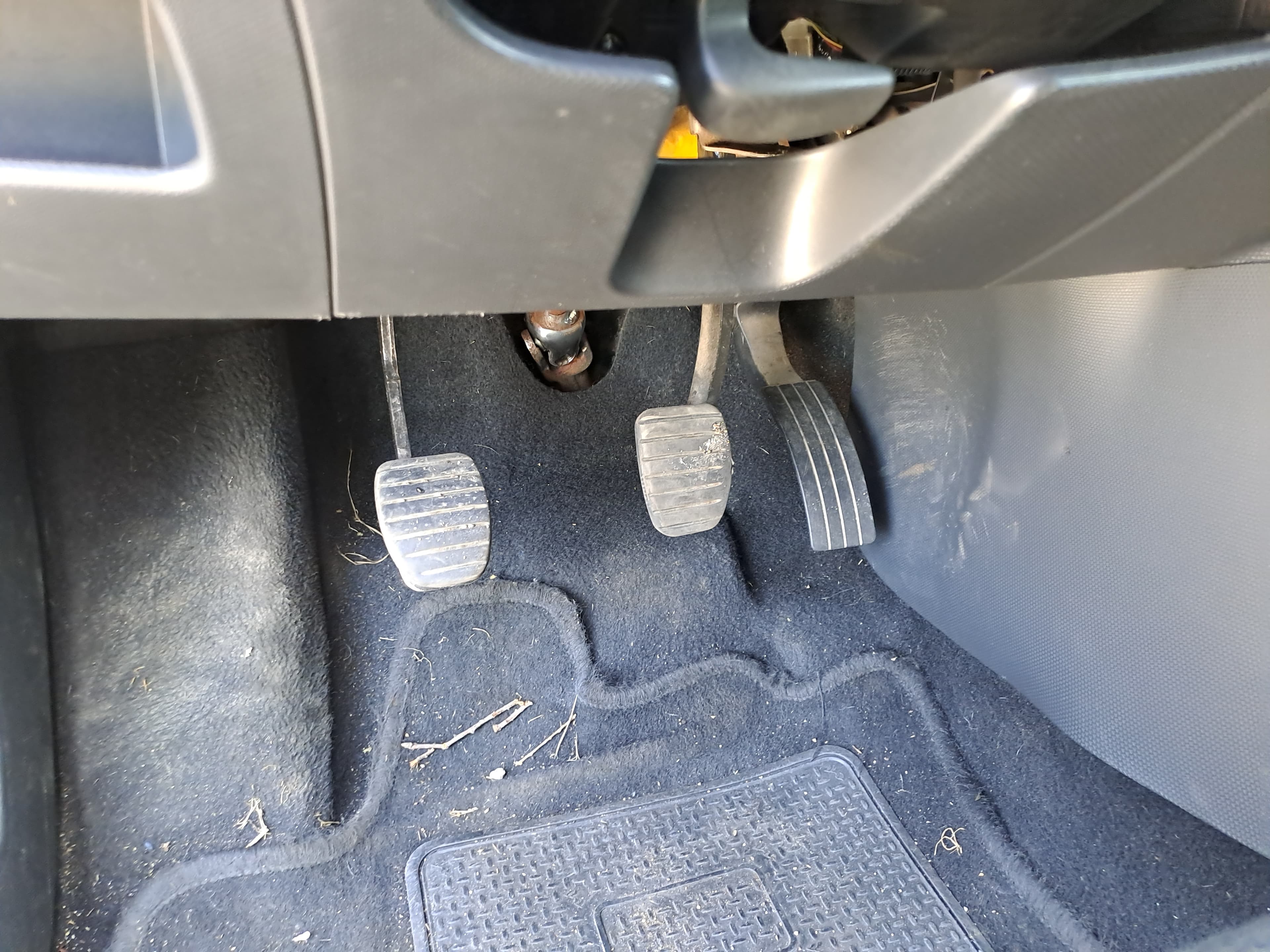 Renault Clio DCI · Ano 2015 — imagen 19