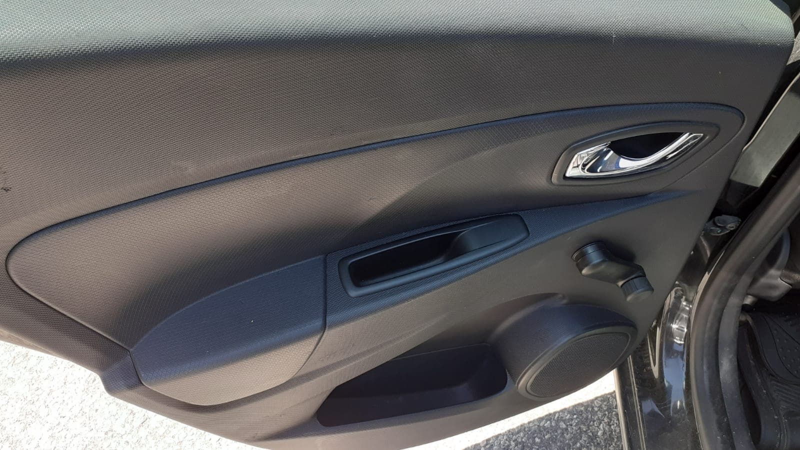 Renault Clio IV Grandtour DCI · Ano 2014 — image 16