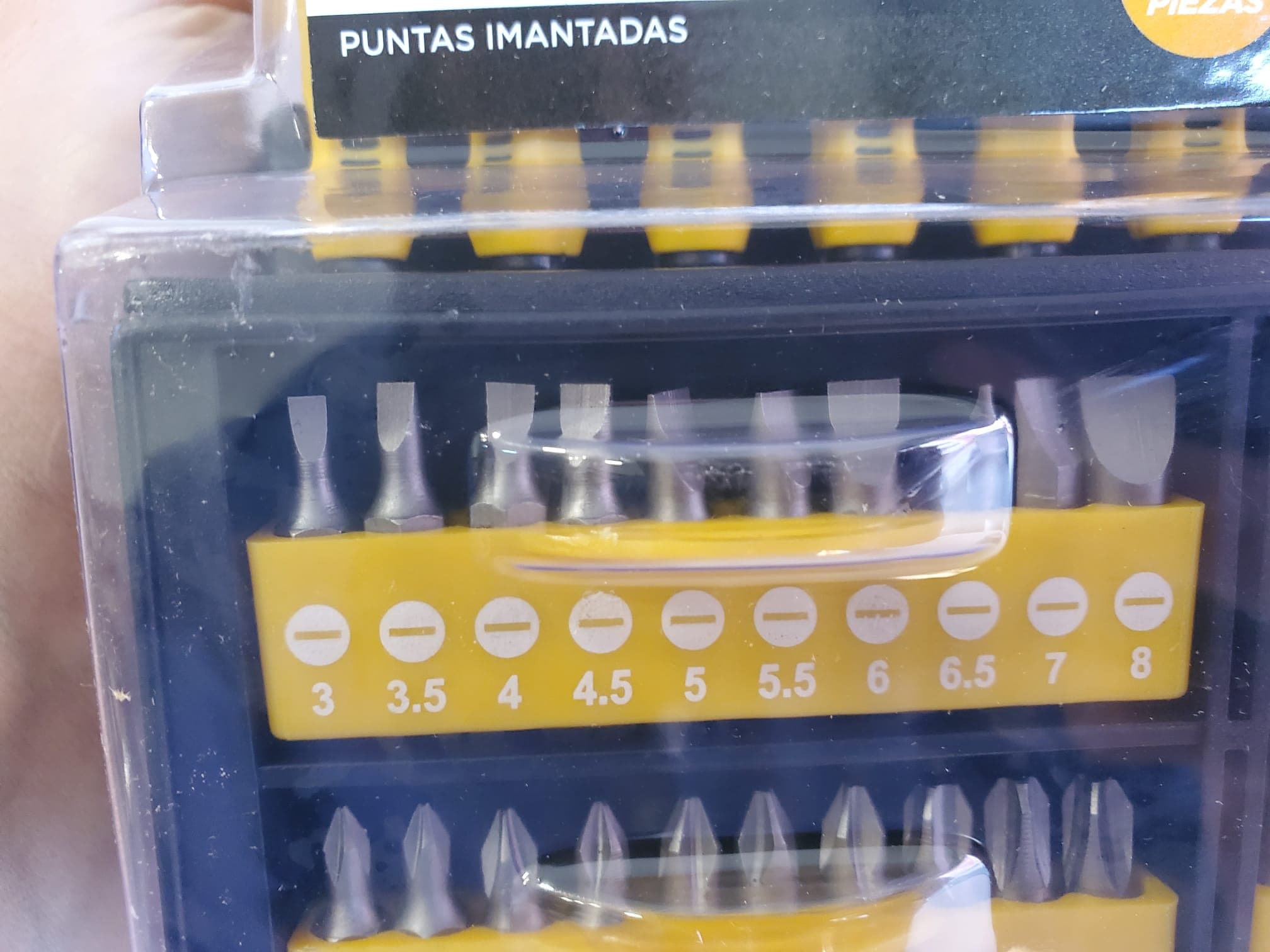 Herramientas — imagen 7