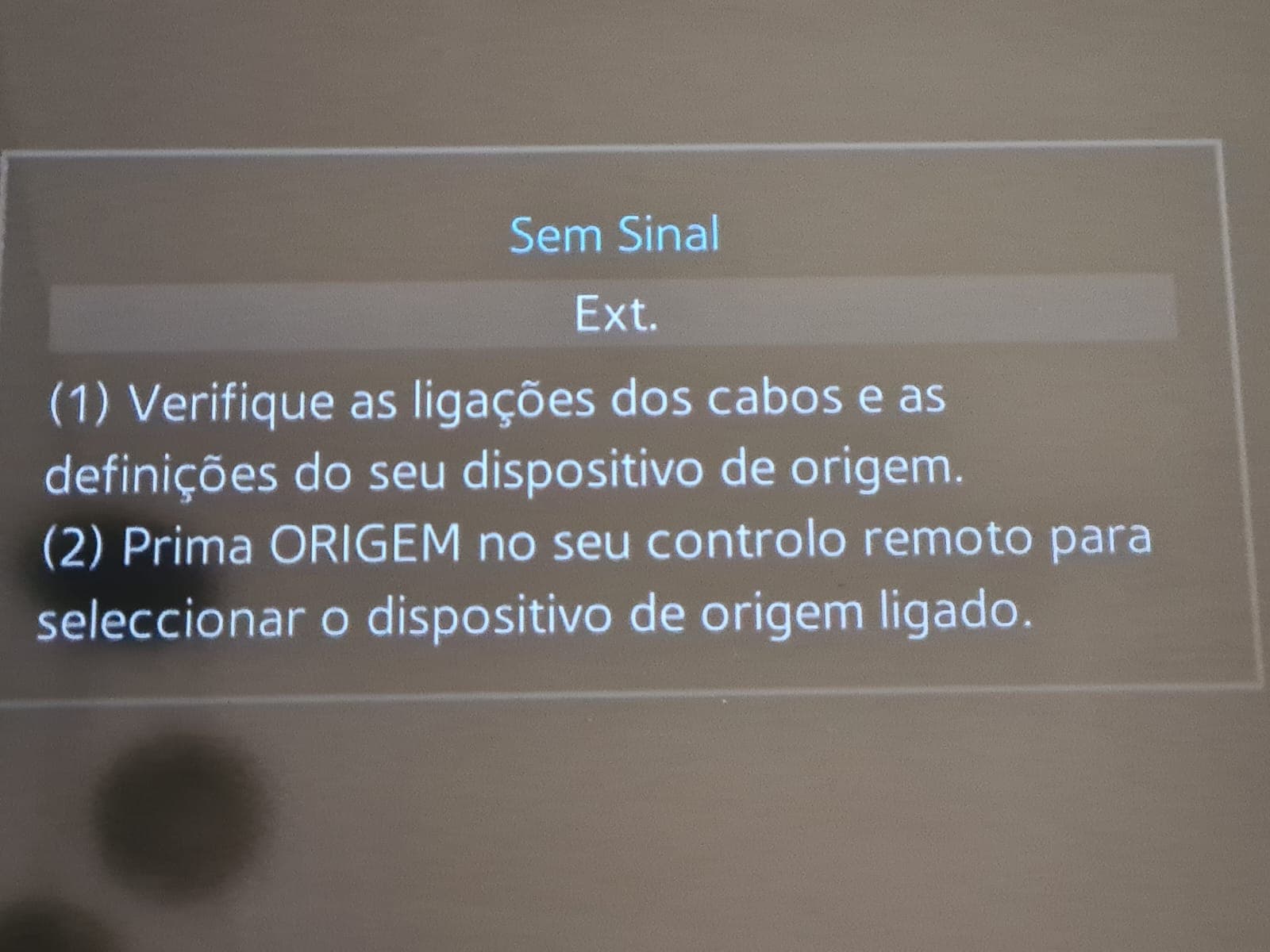 Televisão Samsung SmartTV — imagen 15