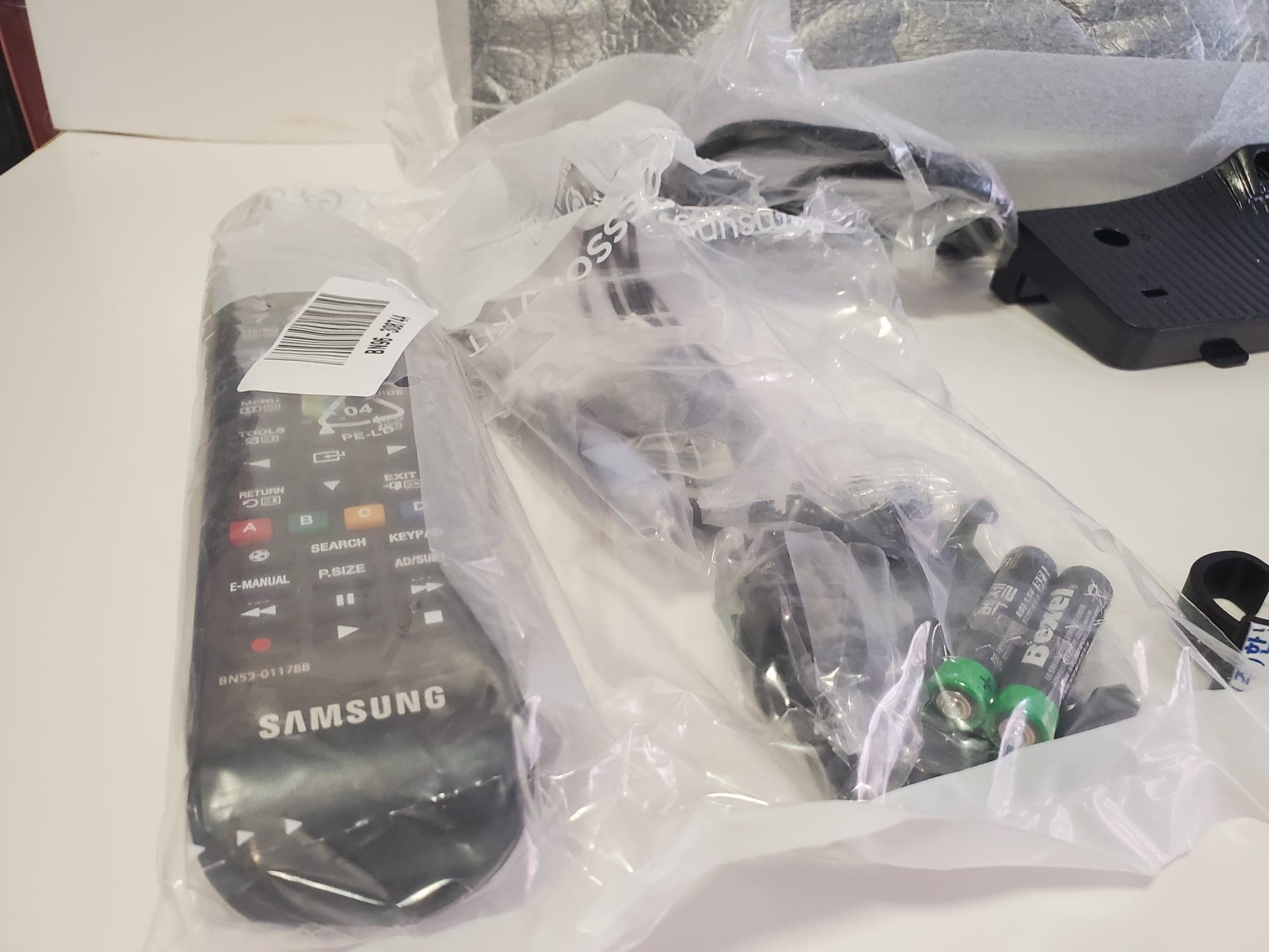 Televisão Samsung SmartTV — imagen 21