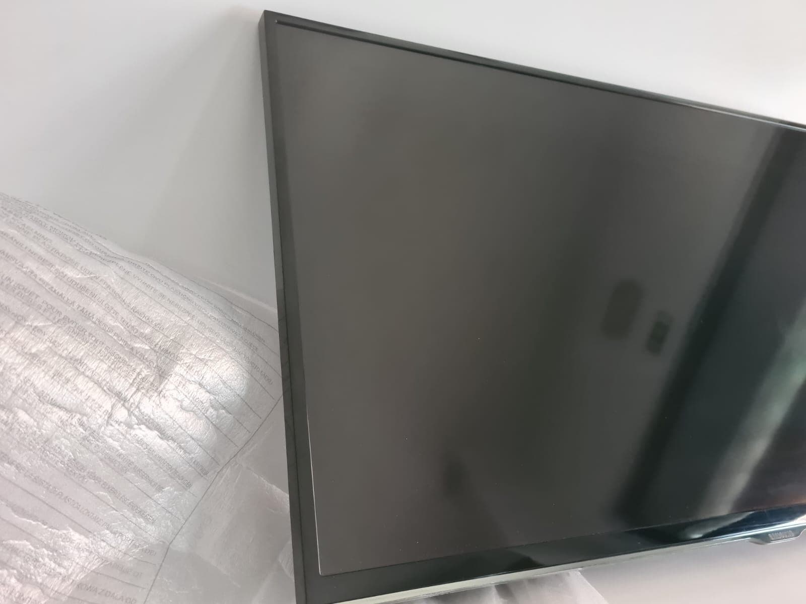 Televisão Samsung SmartTV — imagen 2