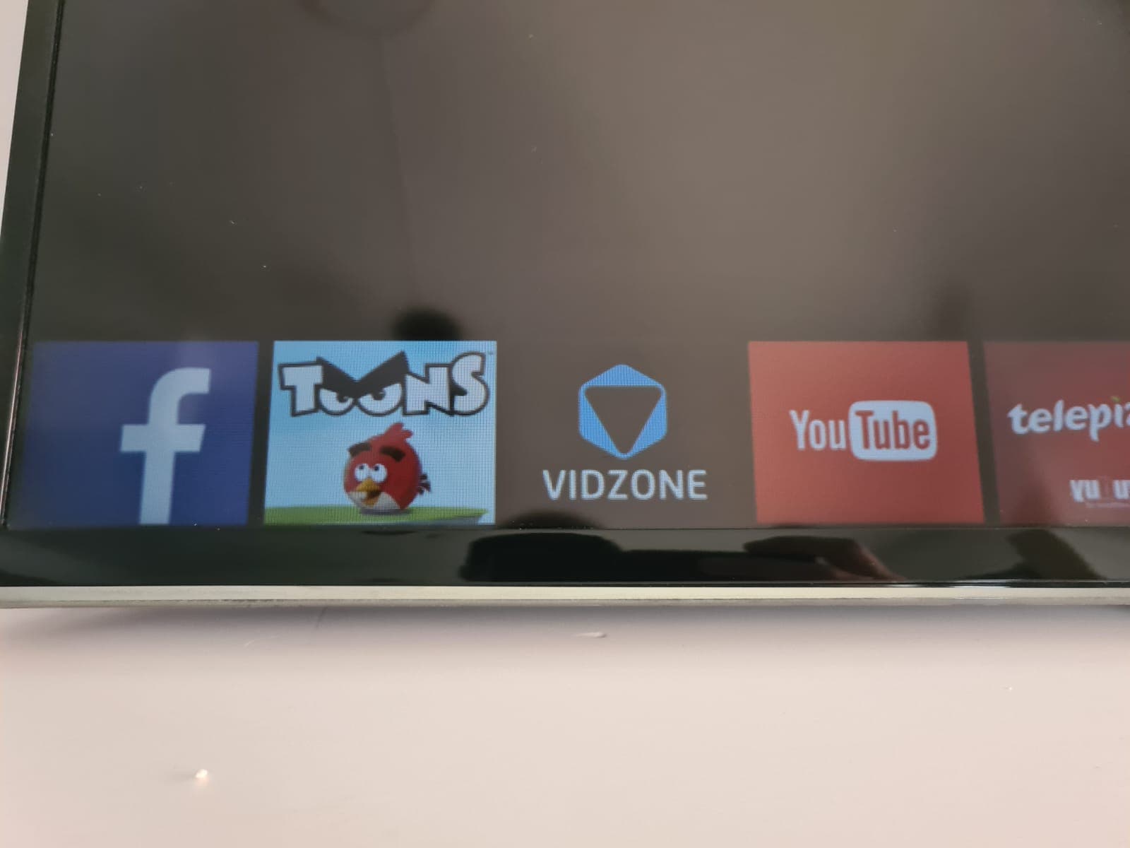 Televisão Samsung SmartTV — imagen 19