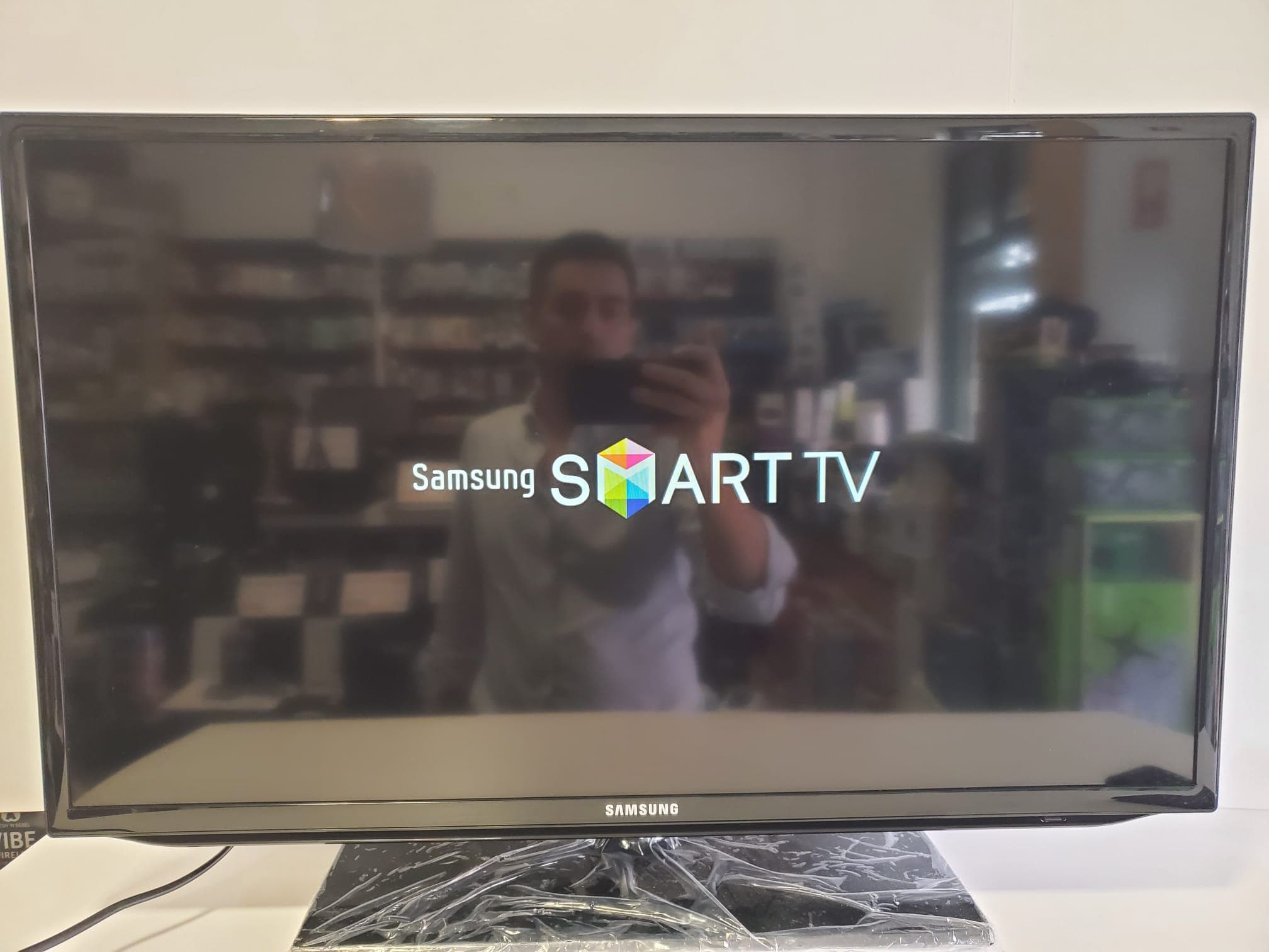 Televisão Samsung SmartTV — imagen 16
