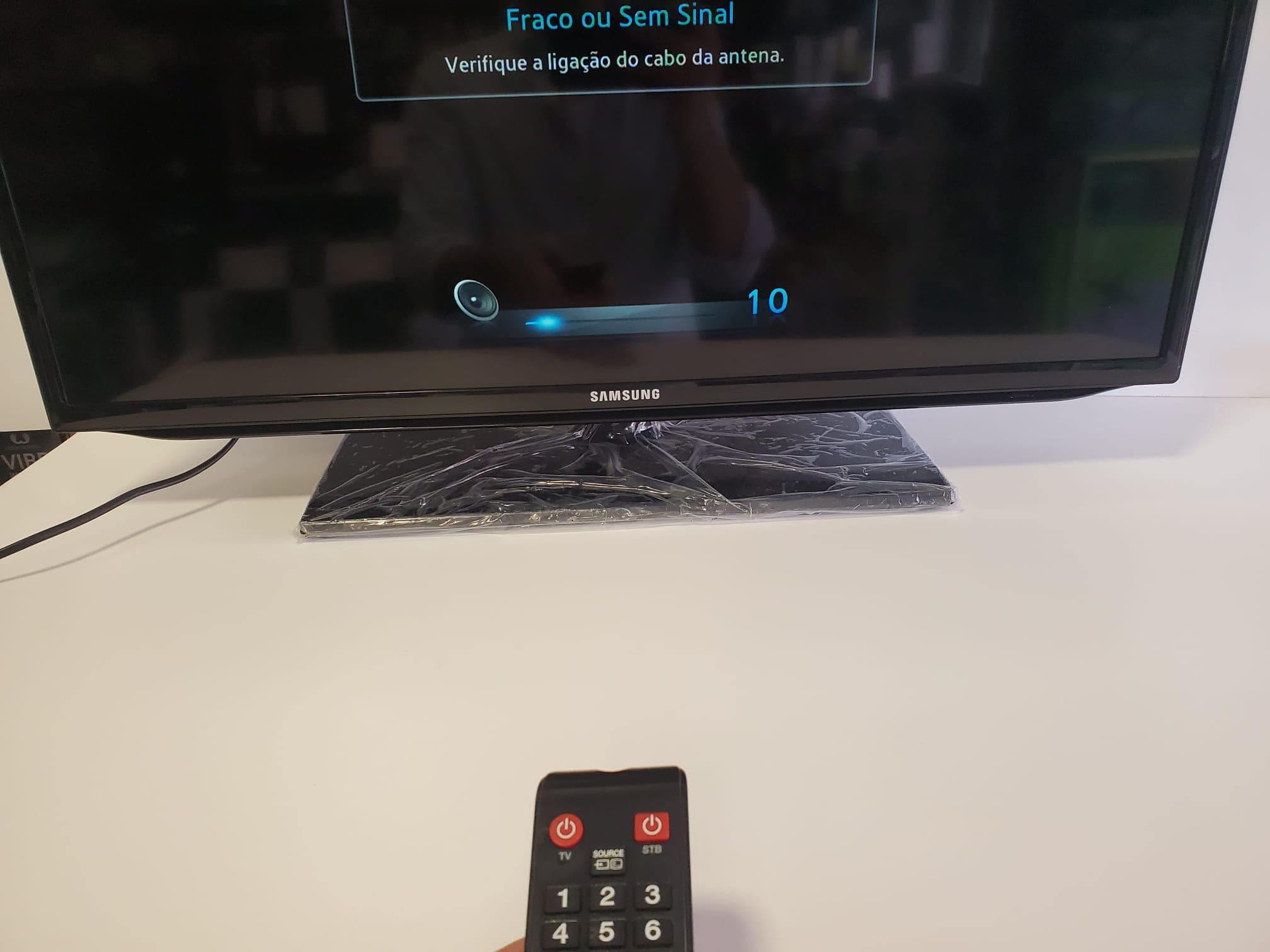 Televisão Samsung SmartTV — imagen 14