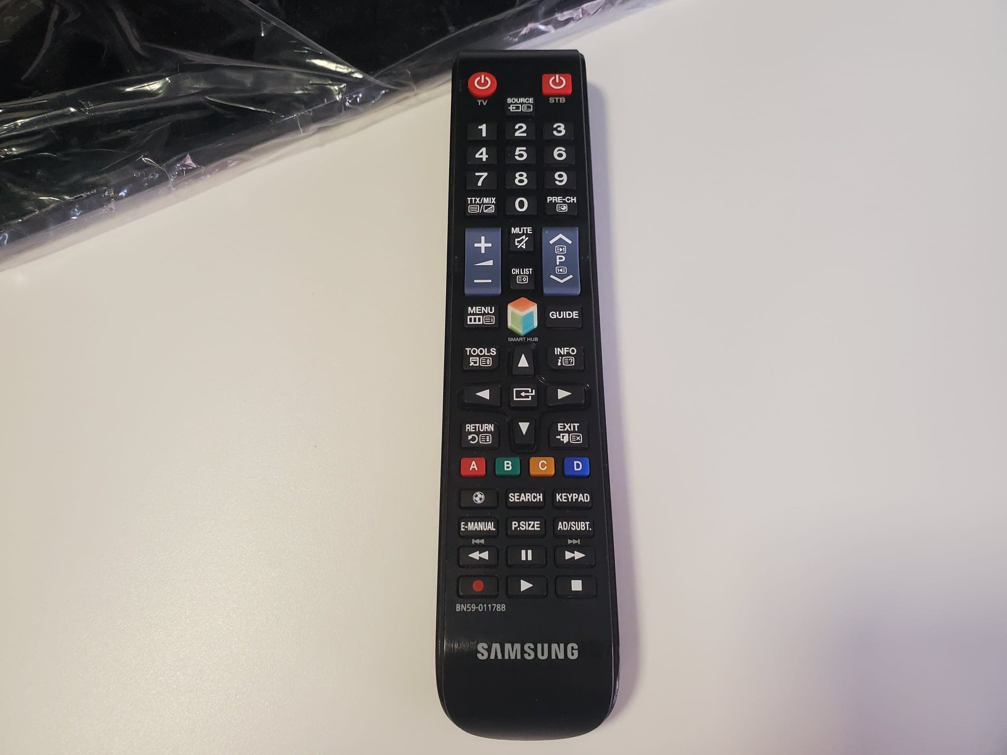 Televisão Samsung SmartTV — imagen 11