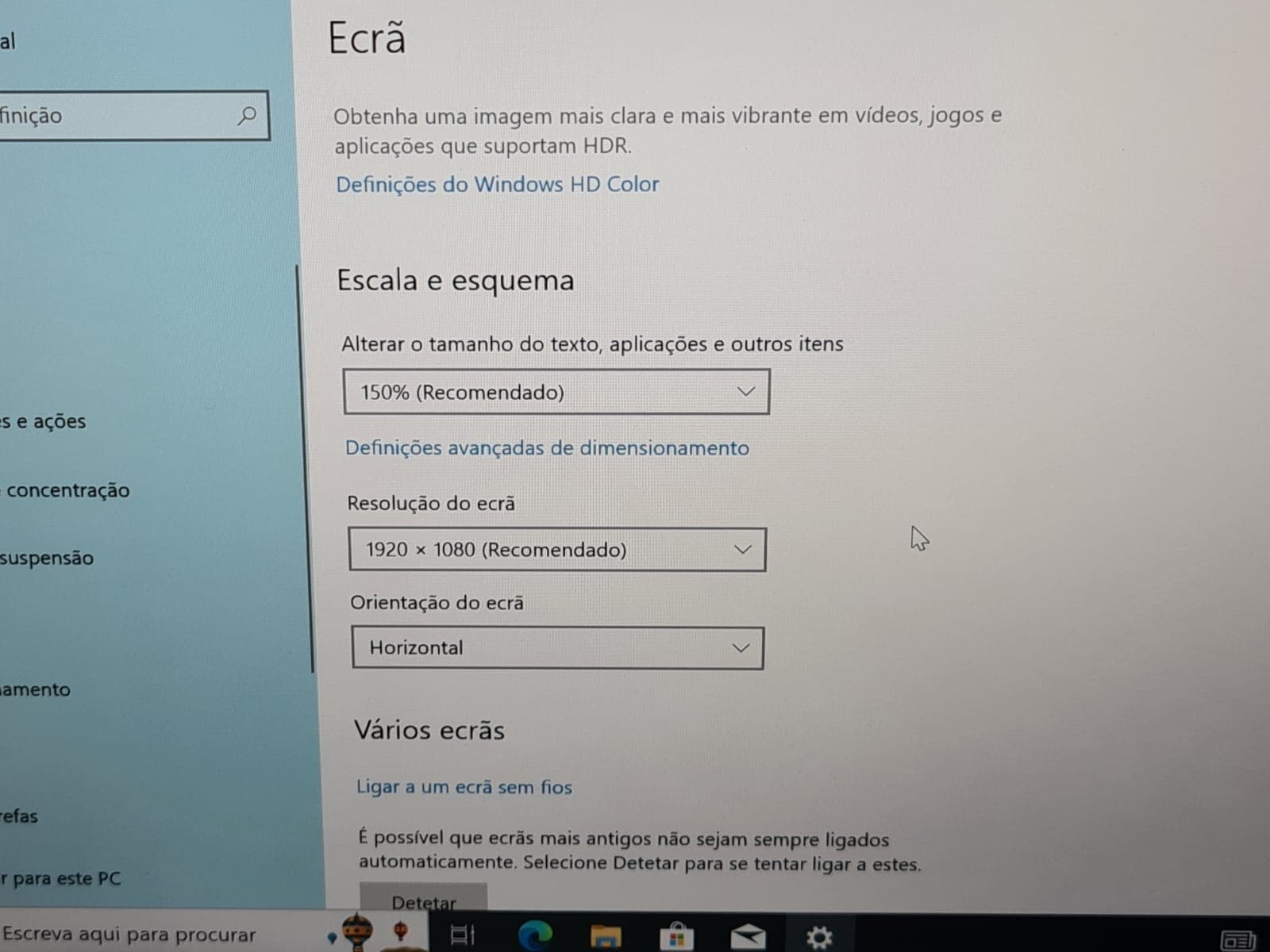 Portátil Lenovo ThinkPad T480s — imagen 7