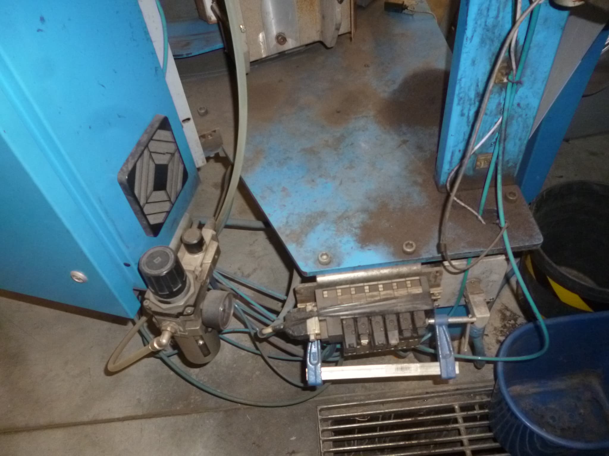 Lotes 12 a 43 - Máquinas Têxteis e Equipamentos — imagen 52