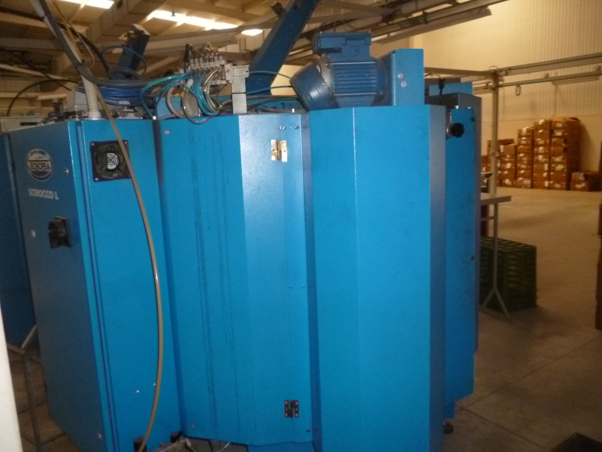 Lotes 12 a 43 - Máquinas Têxteis e Equipamentos — imagen 43