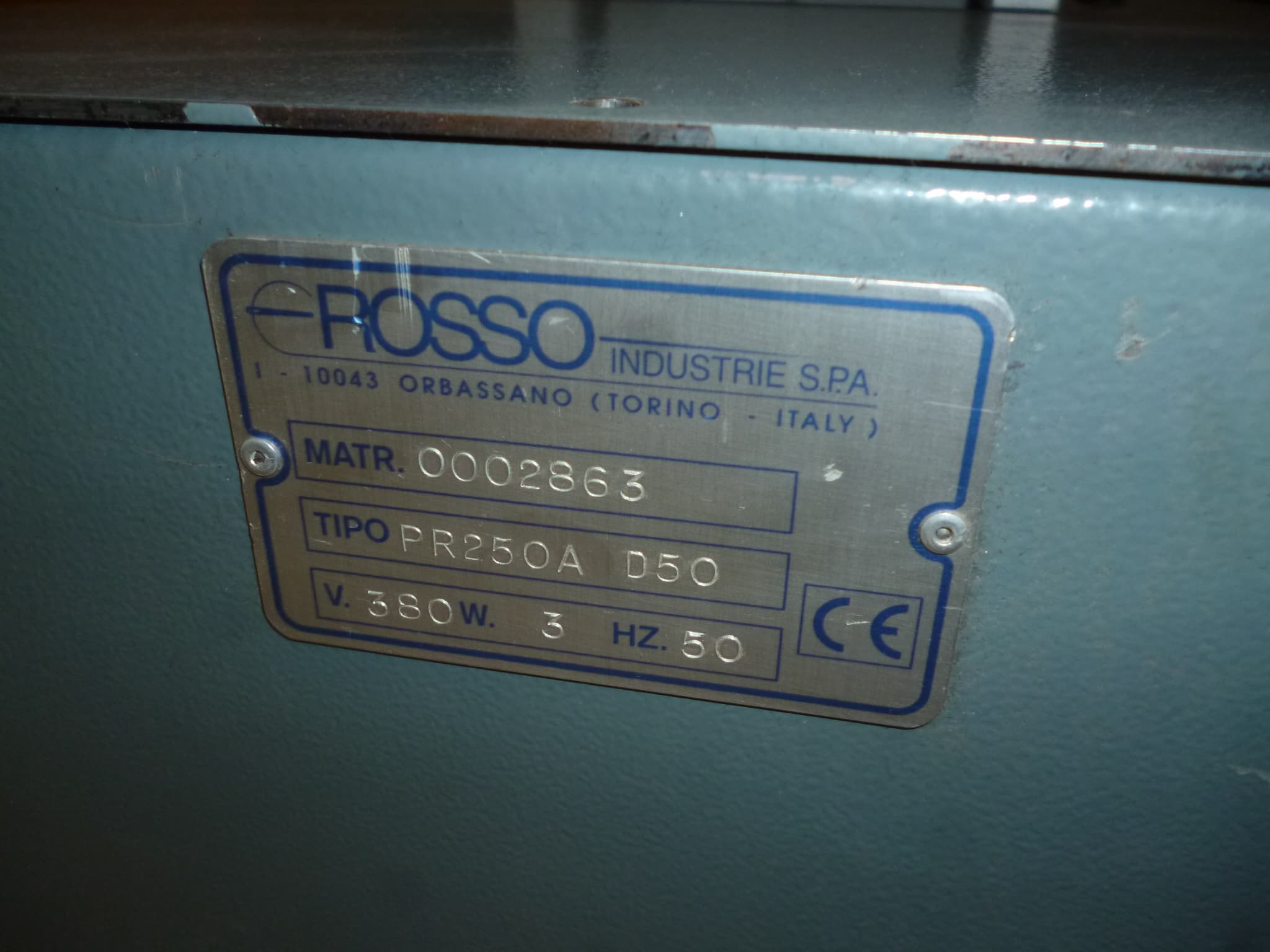 Lotes 12 a 43 - Máquinas Têxteis e Equipamentos — imagen 85