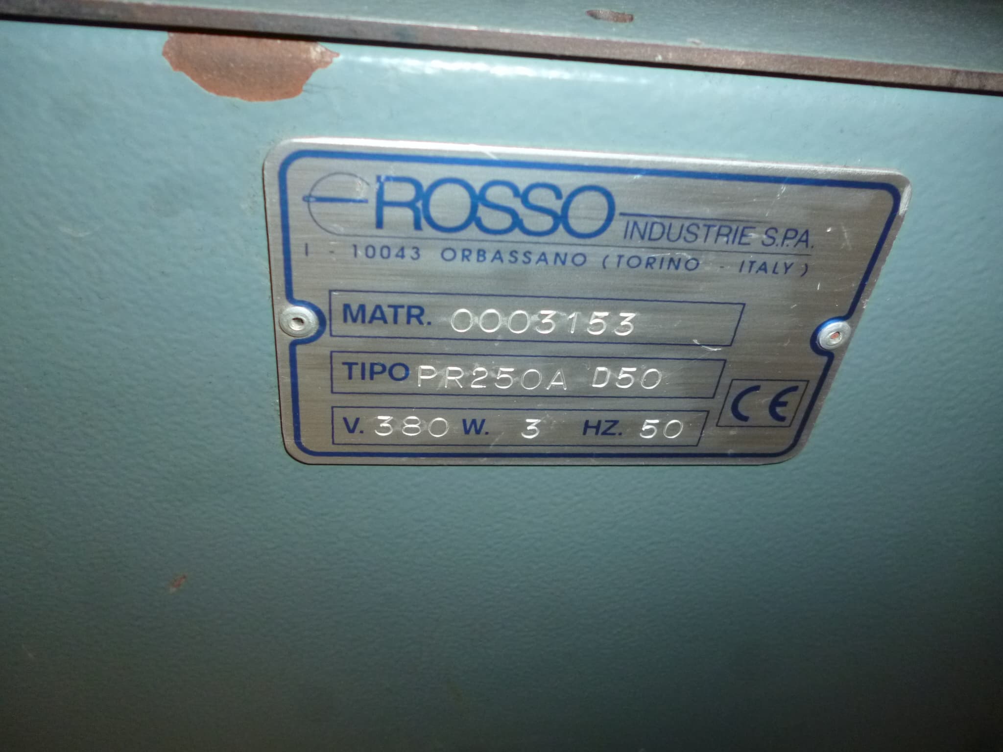 Lotes 12 a 43 - Máquinas Têxteis e Equipamentos — imagen 88