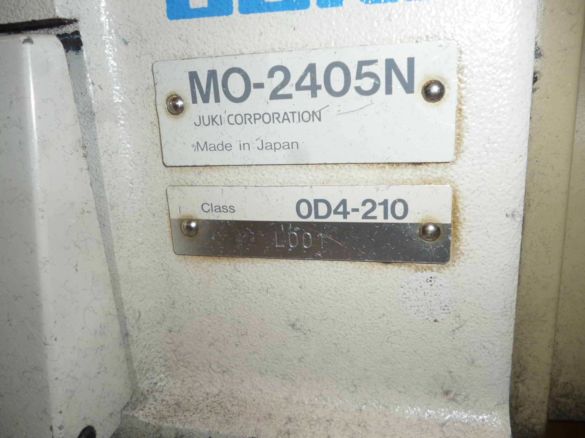 Lotes 12 a 43 - Máquinas Têxteis e Equipamentos — imagen 81