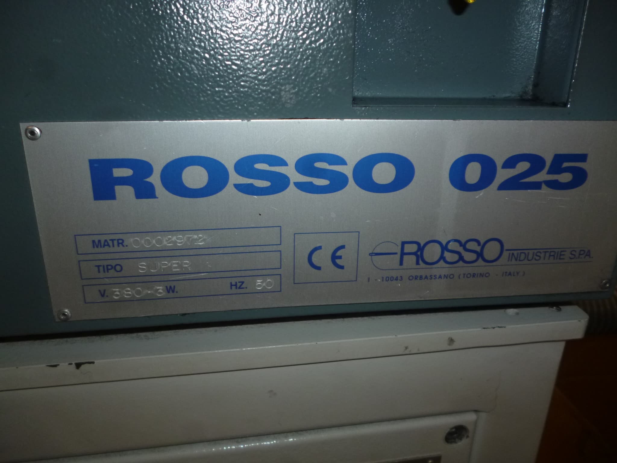Lotes 12 a 43 - Máquinas Têxteis e Equipamentos — imagen 90