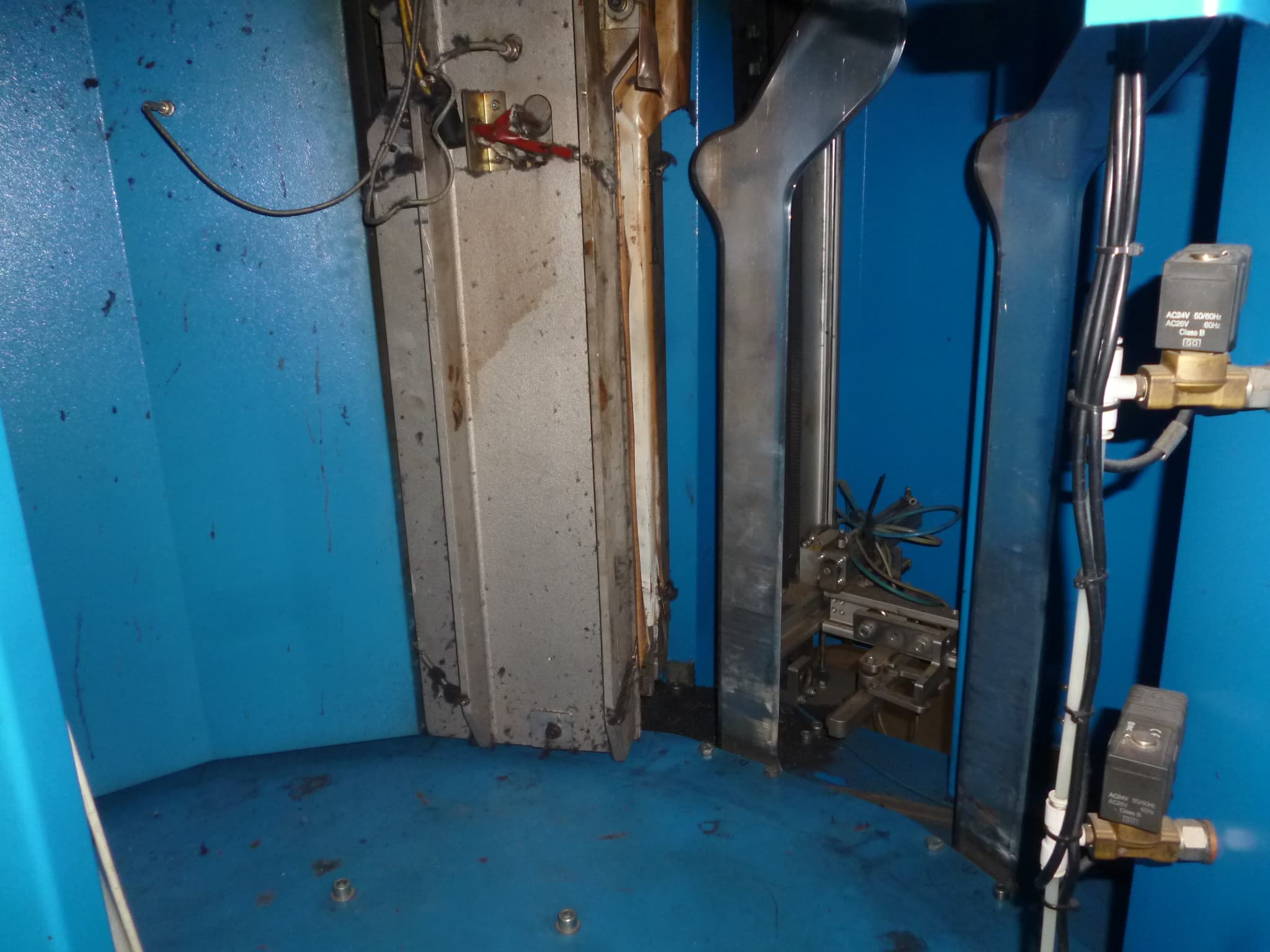 Lotes 12 a 43 - Máquinas Têxteis e Equipamentos — imagen 42