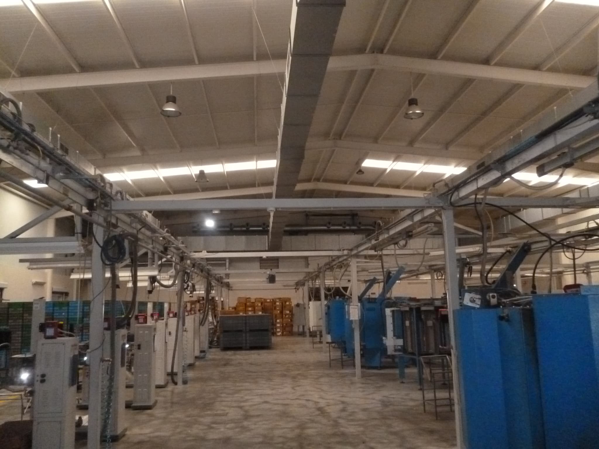 Lotes 12 a 43 - Máquinas Têxteis e Equipamentos — imagen 132