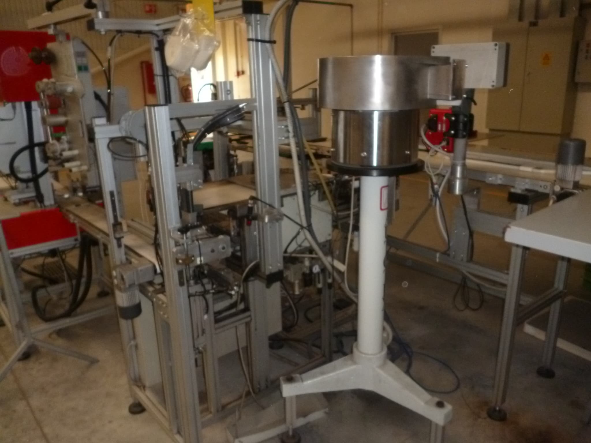 Máquina de doblar — imagen 4