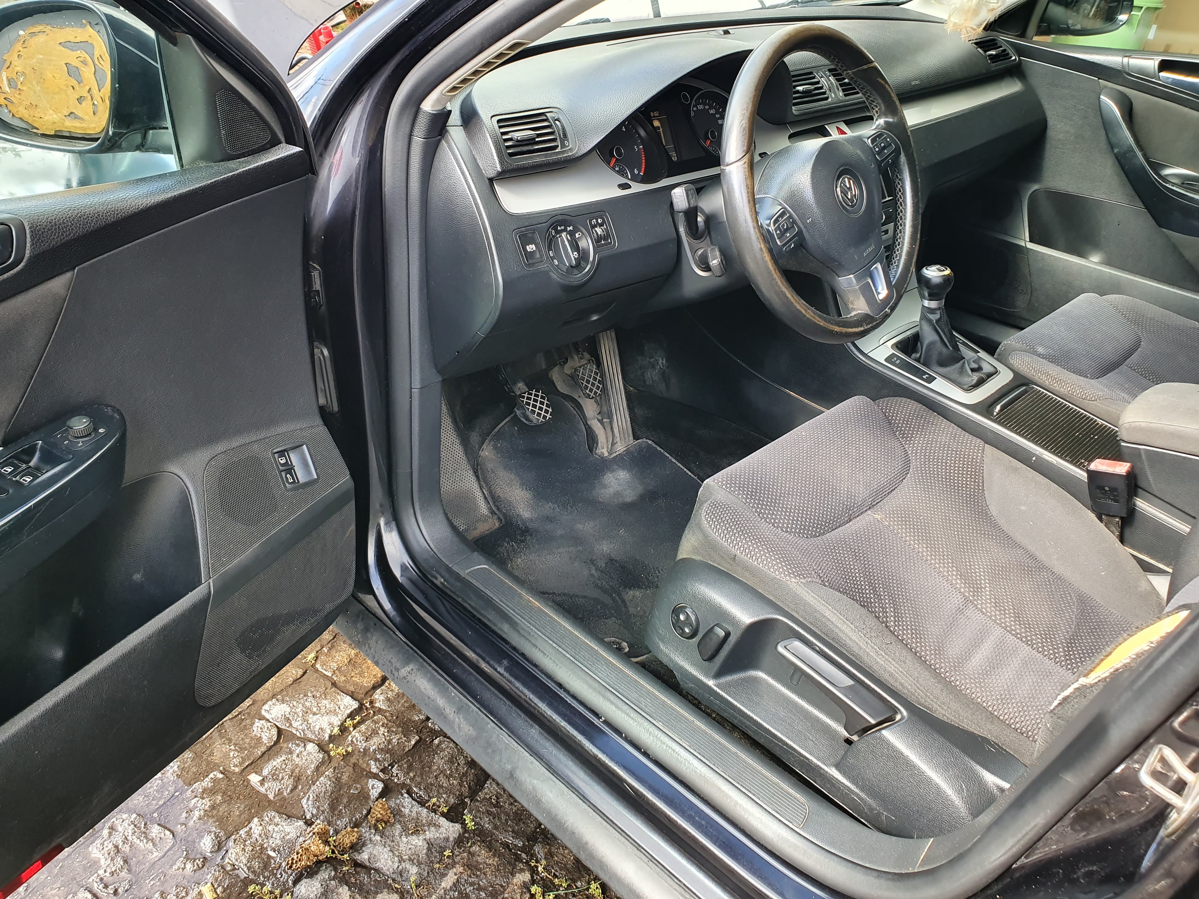 Volkswagen Passat · Ano 2011 — image 31