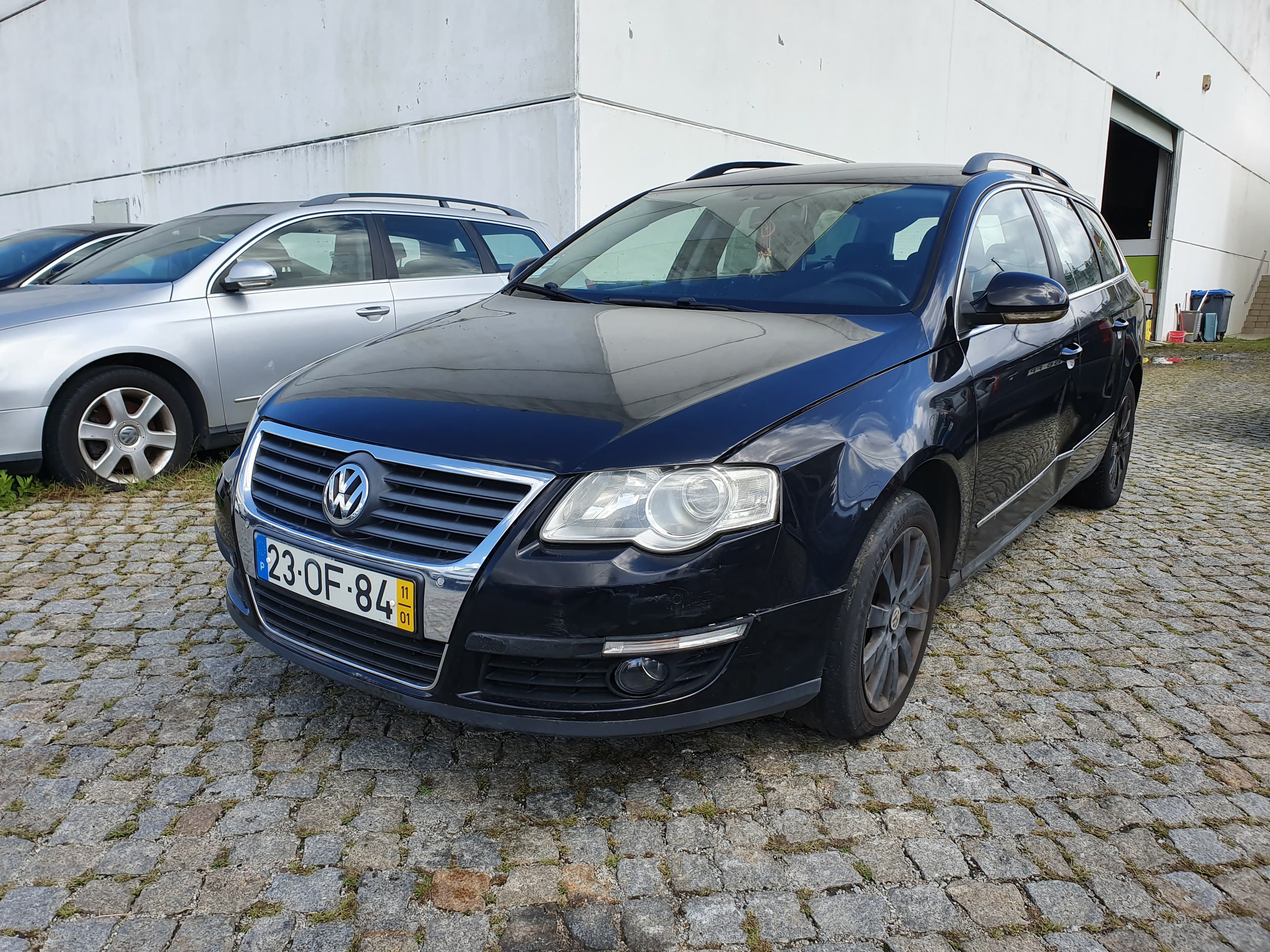 Volkswagen Passat · Ano 2011 — image 2
