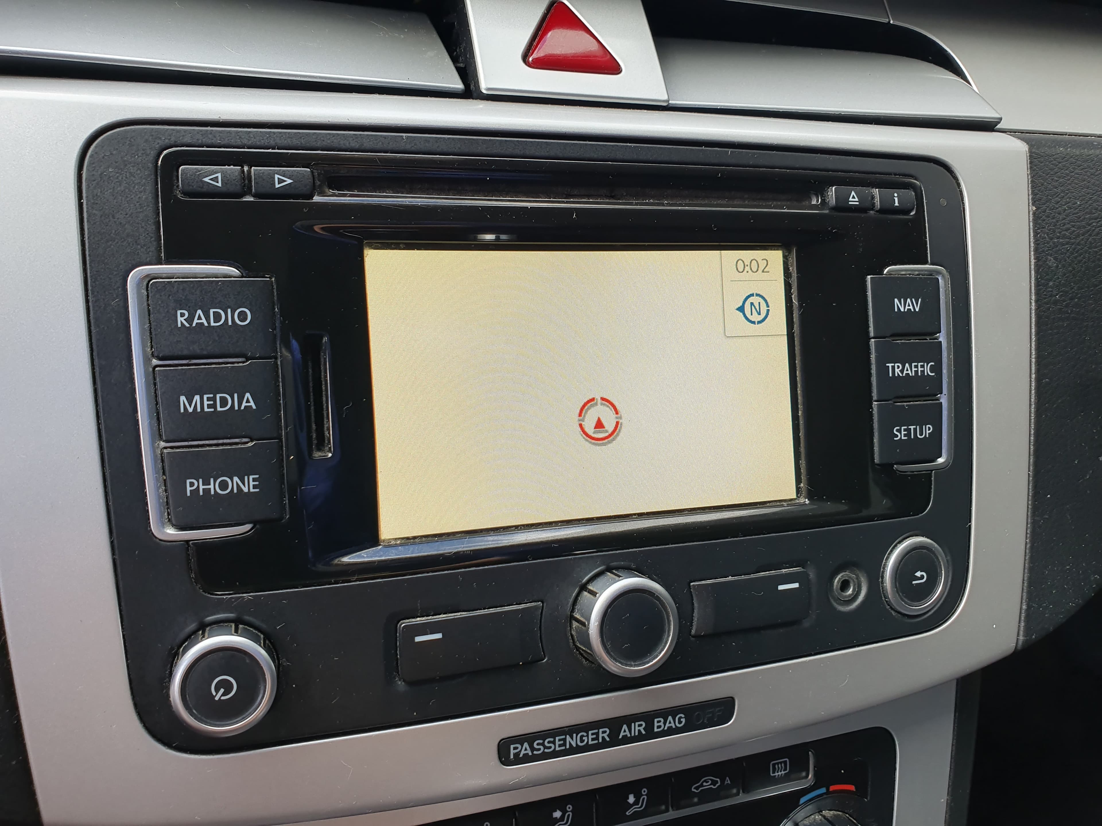 Volkswagen Passat · Ano 2011 — image 46